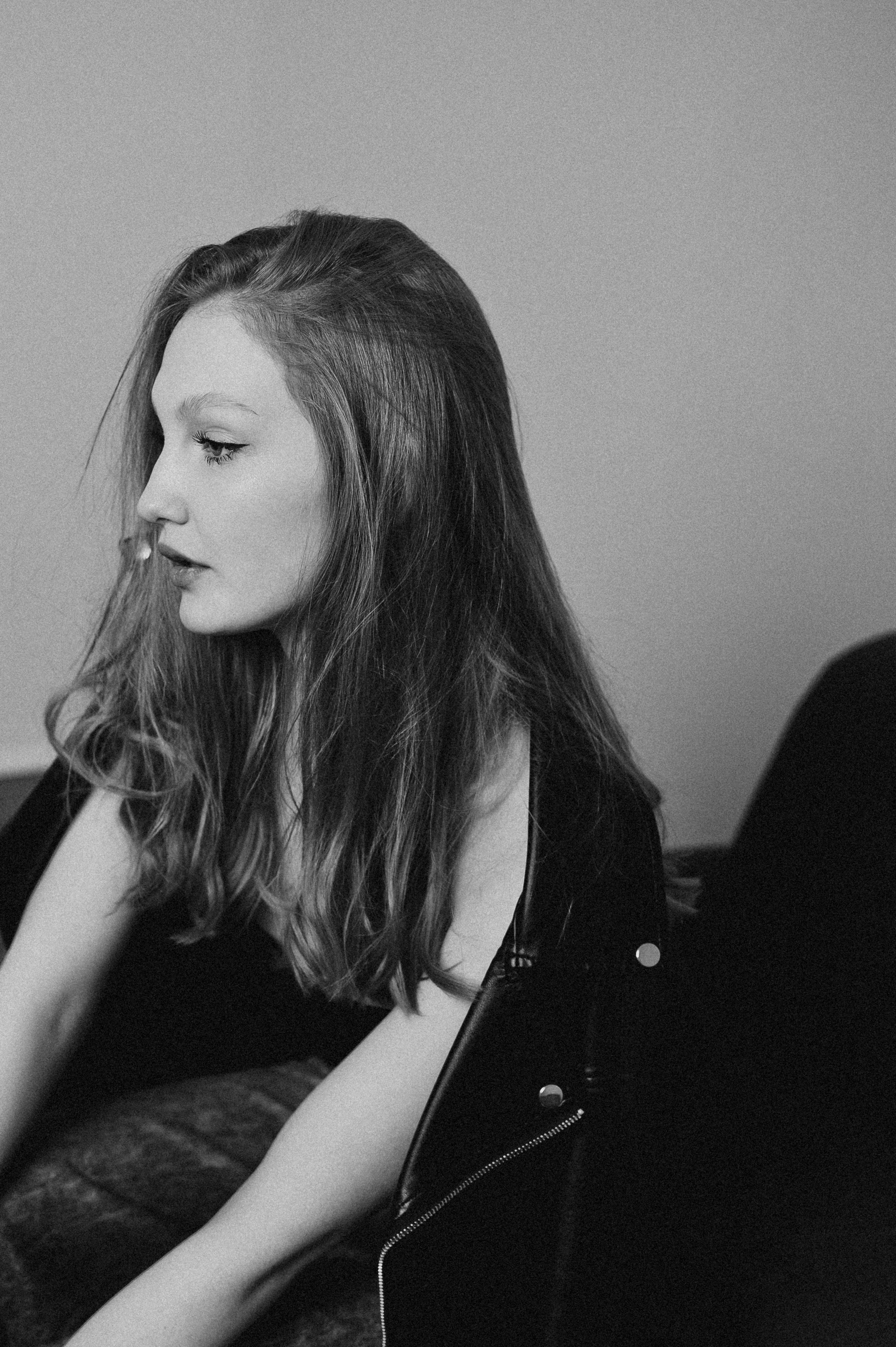 Портреты. Фотограф Тверь