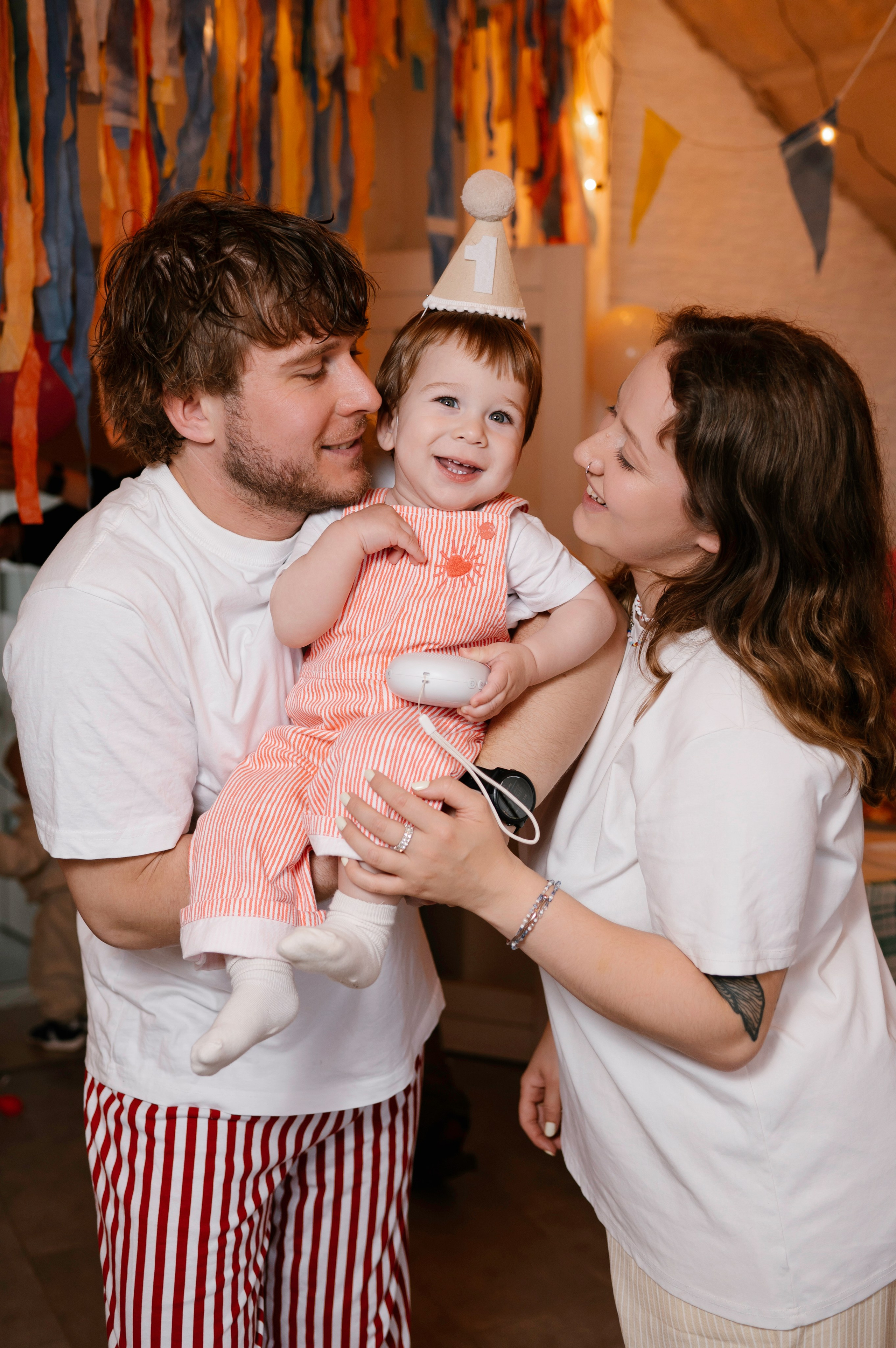 Детские праздники. Фотограф Тверь