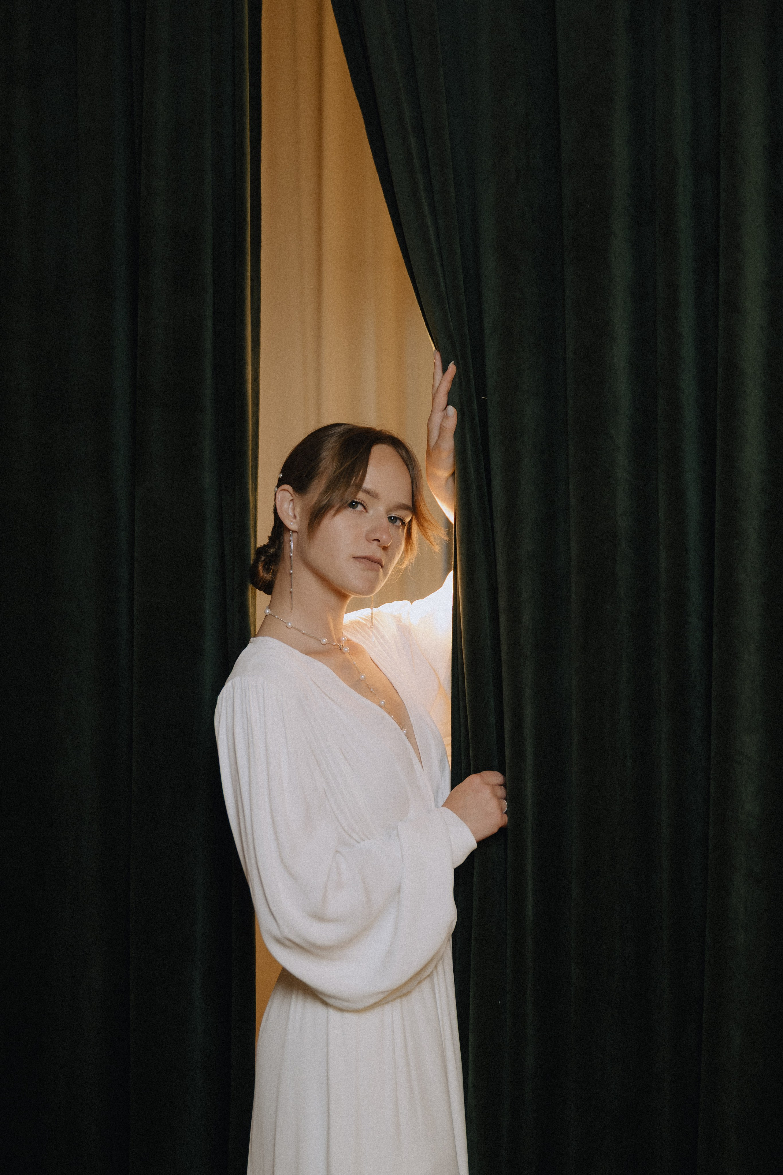 Кристина & Сергей