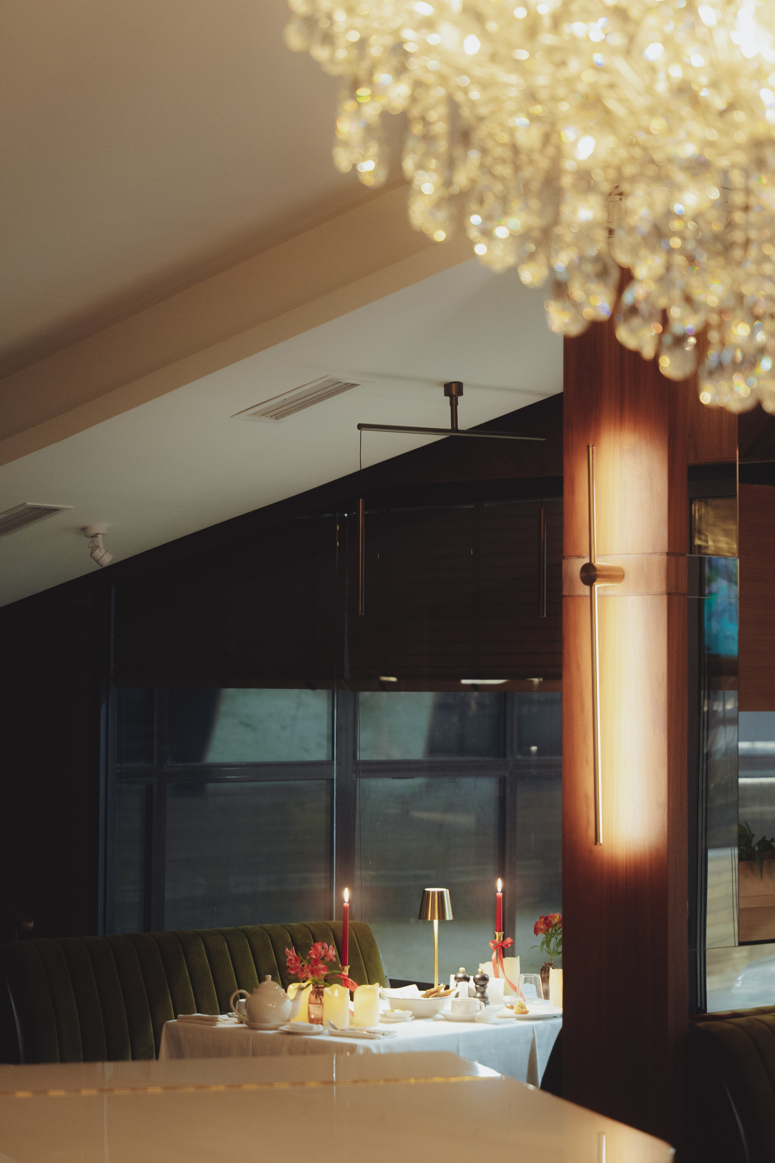 Парная съемка