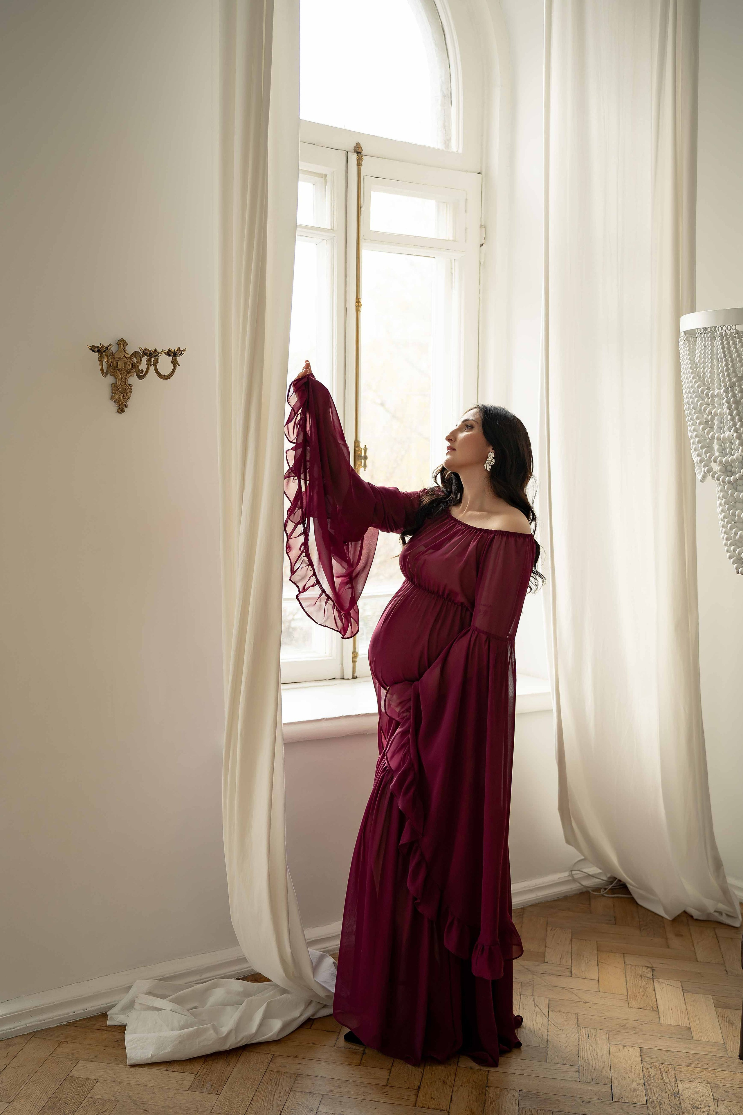 Съёмочная коллекция. Главная