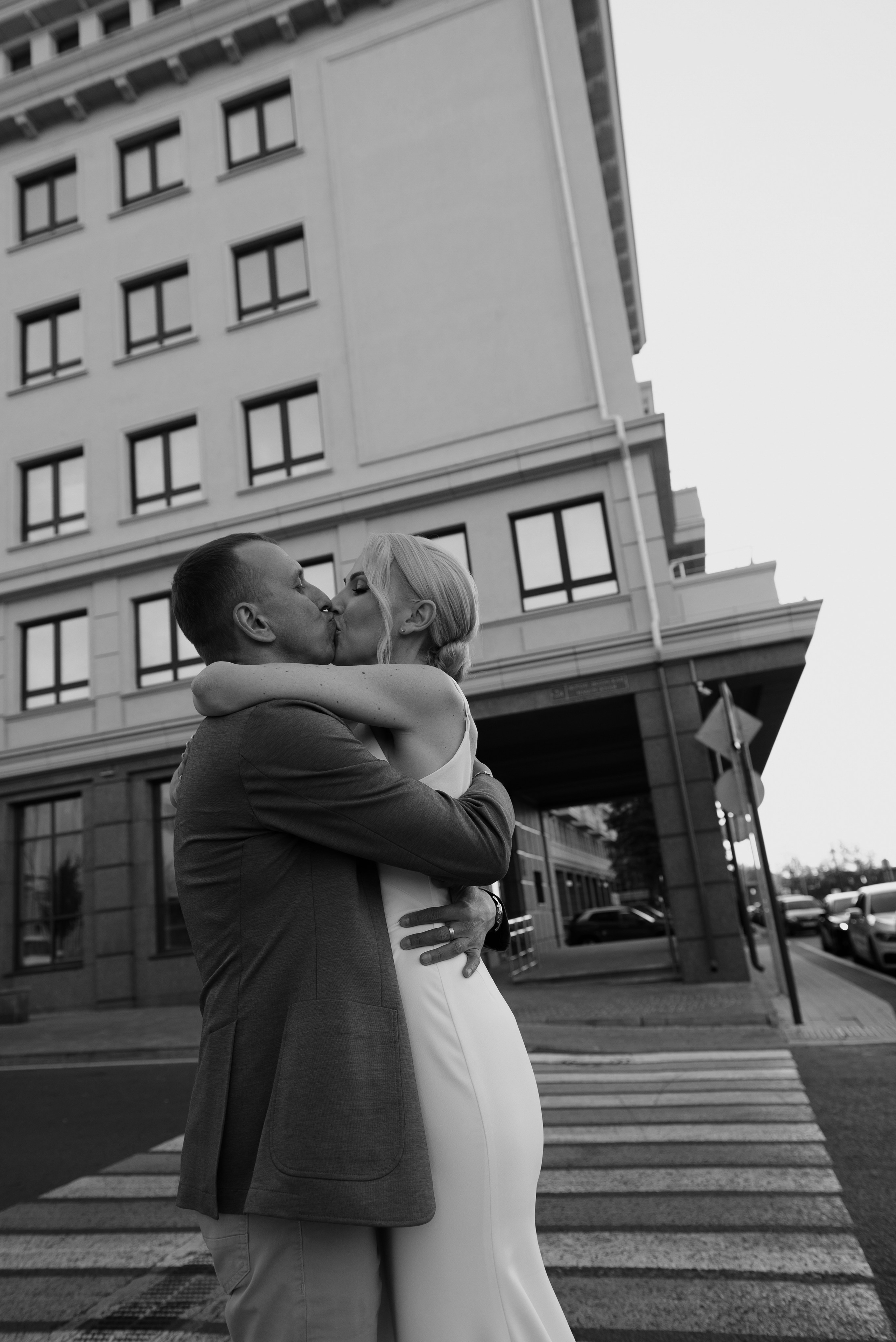 Галина и Сергей. Семейный и свадебный фотограф в Нижнем Новгороде Анастасия Хренова