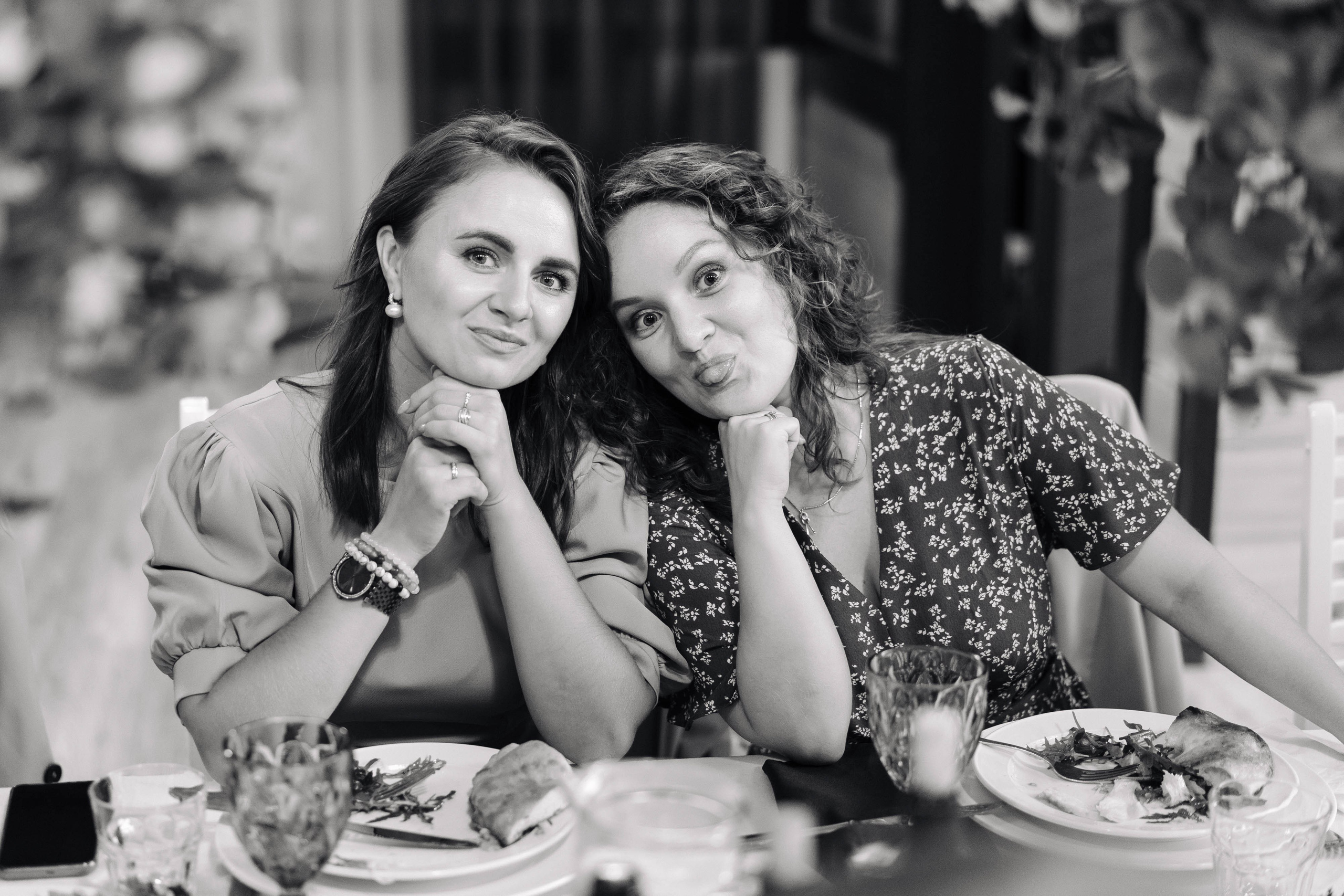 Веселая. Фотограф — Москва — Артем Гончаренко