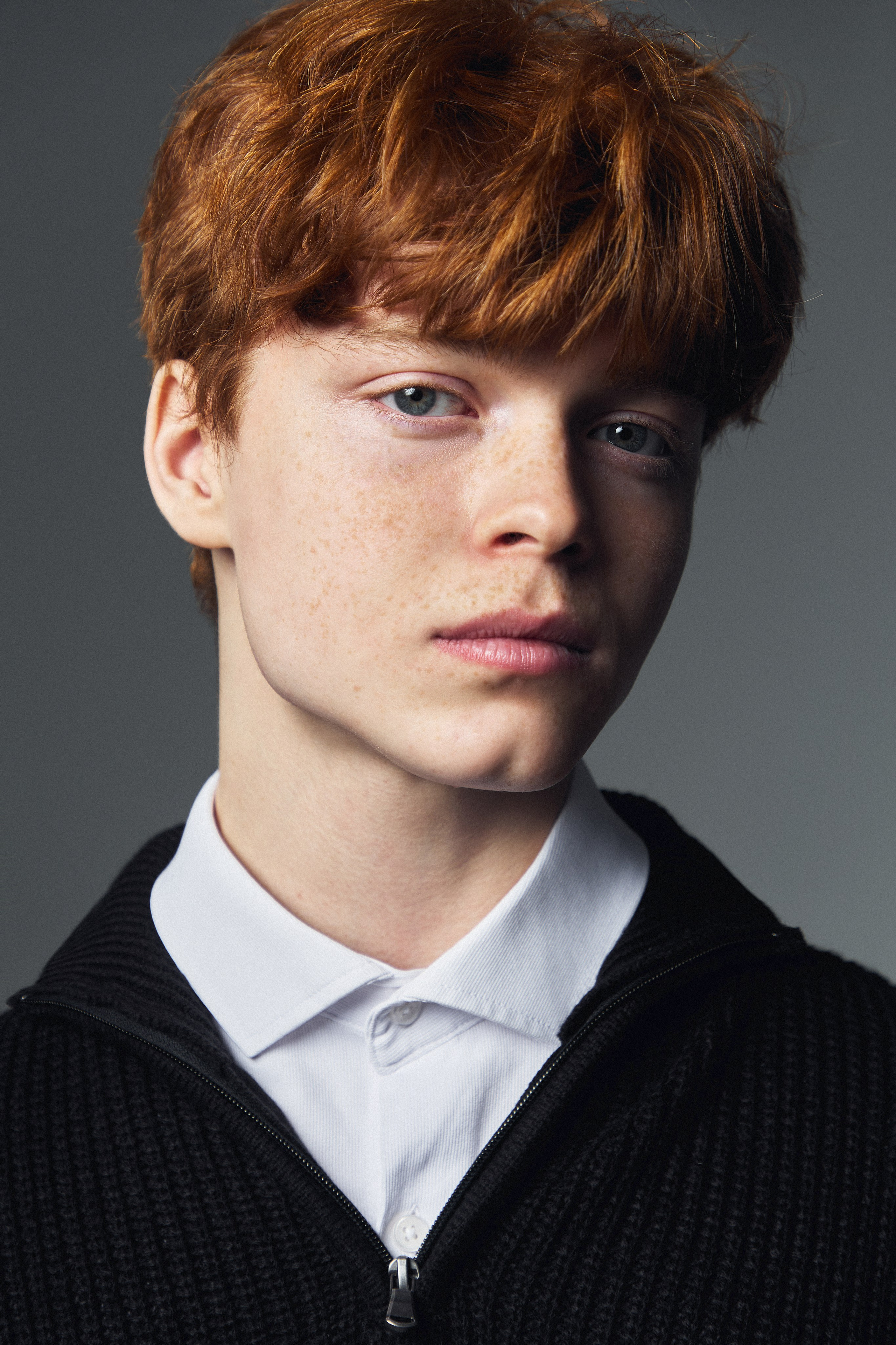 Kirill // Select MA. Юрина Полина, фотограф из Екатеринбурга