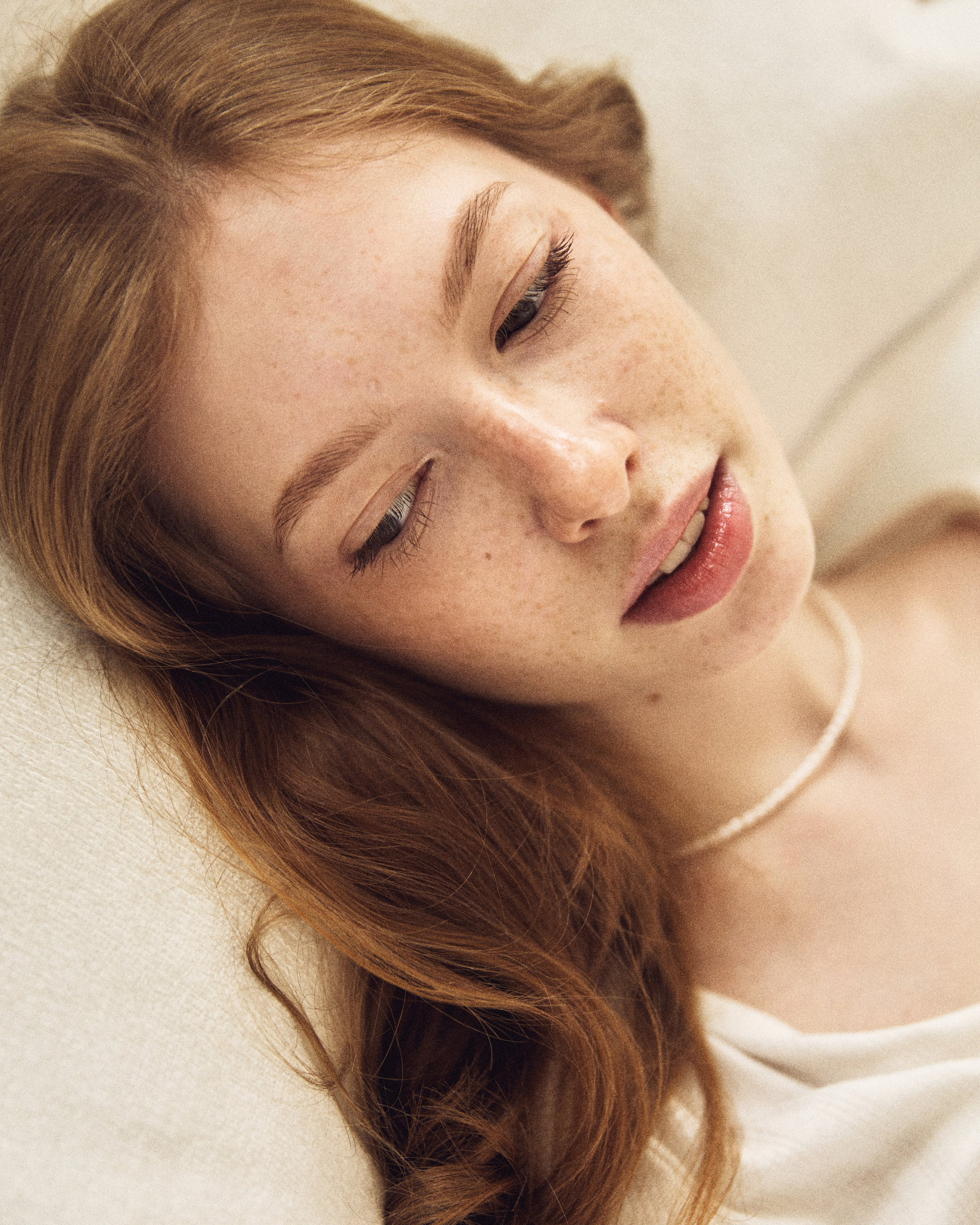 Anna. Юрина Полина, фотограф из Екатеринбурга