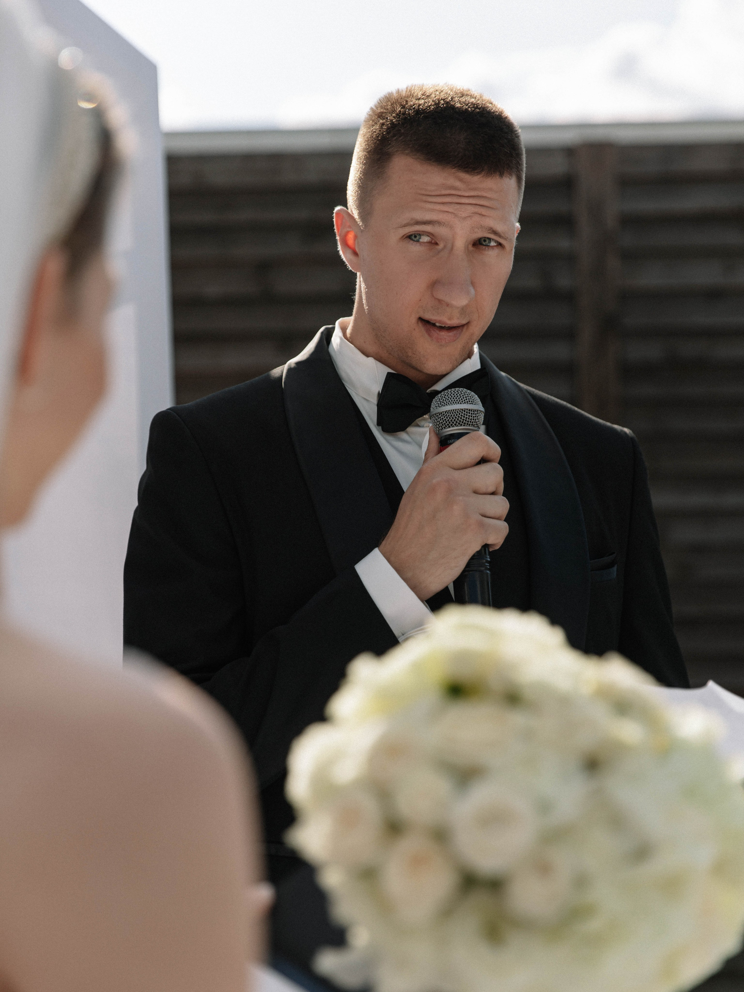 IGOR & ELENA. Фотограф Елена Матвеева