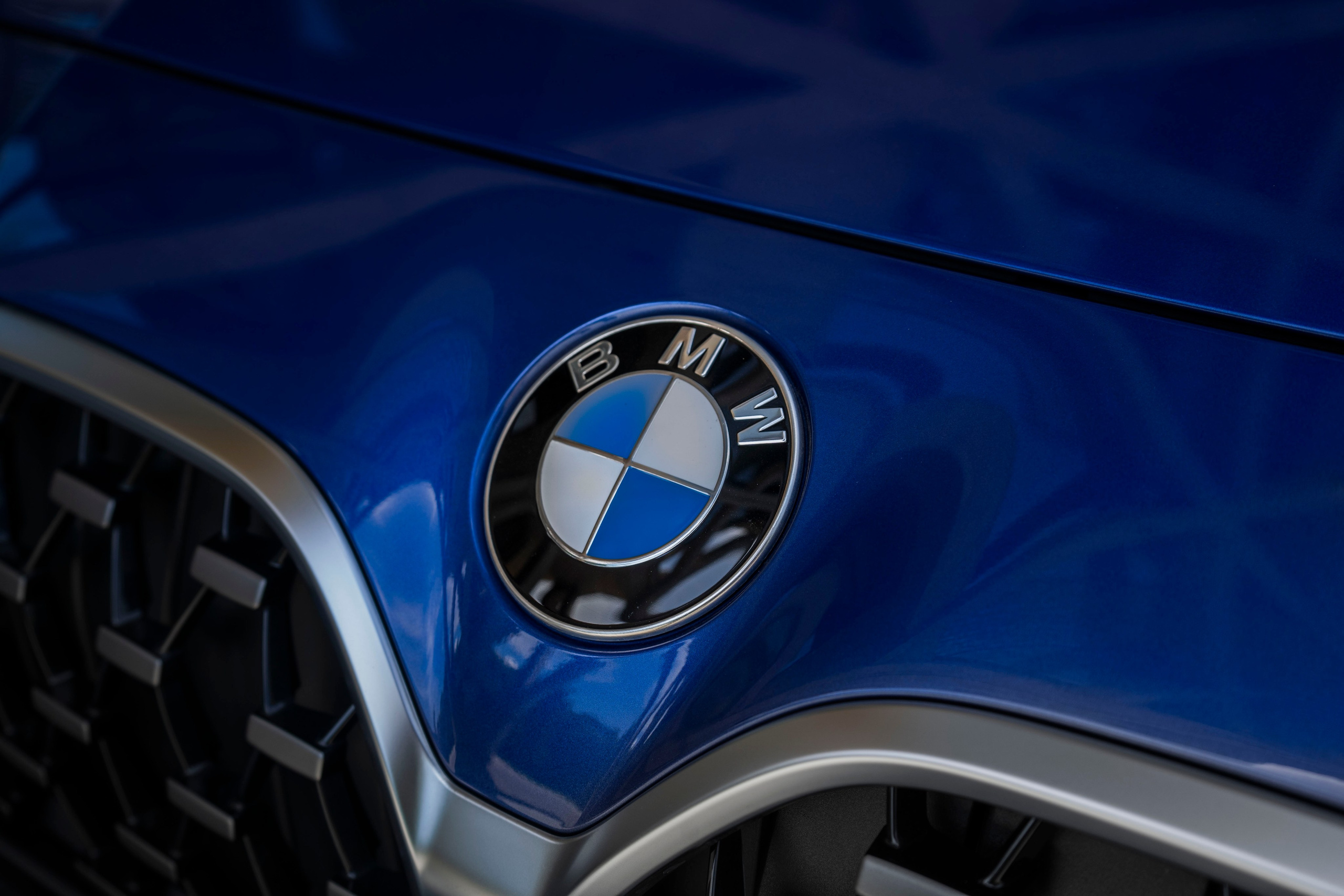 BMW 430 i. Автомобильный фотограф Ногинск Денис Городок