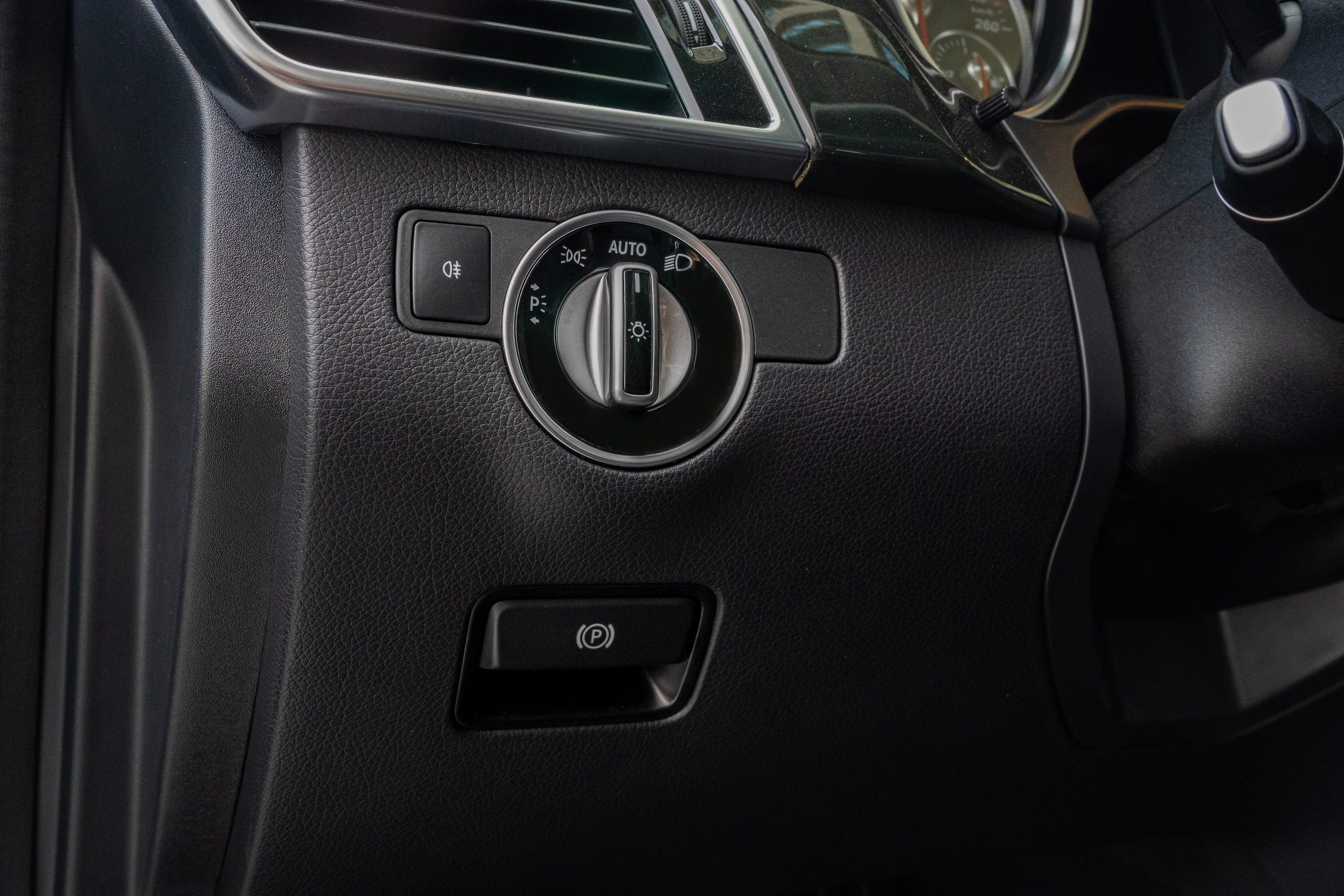 Mercedes-Benz GLS350d