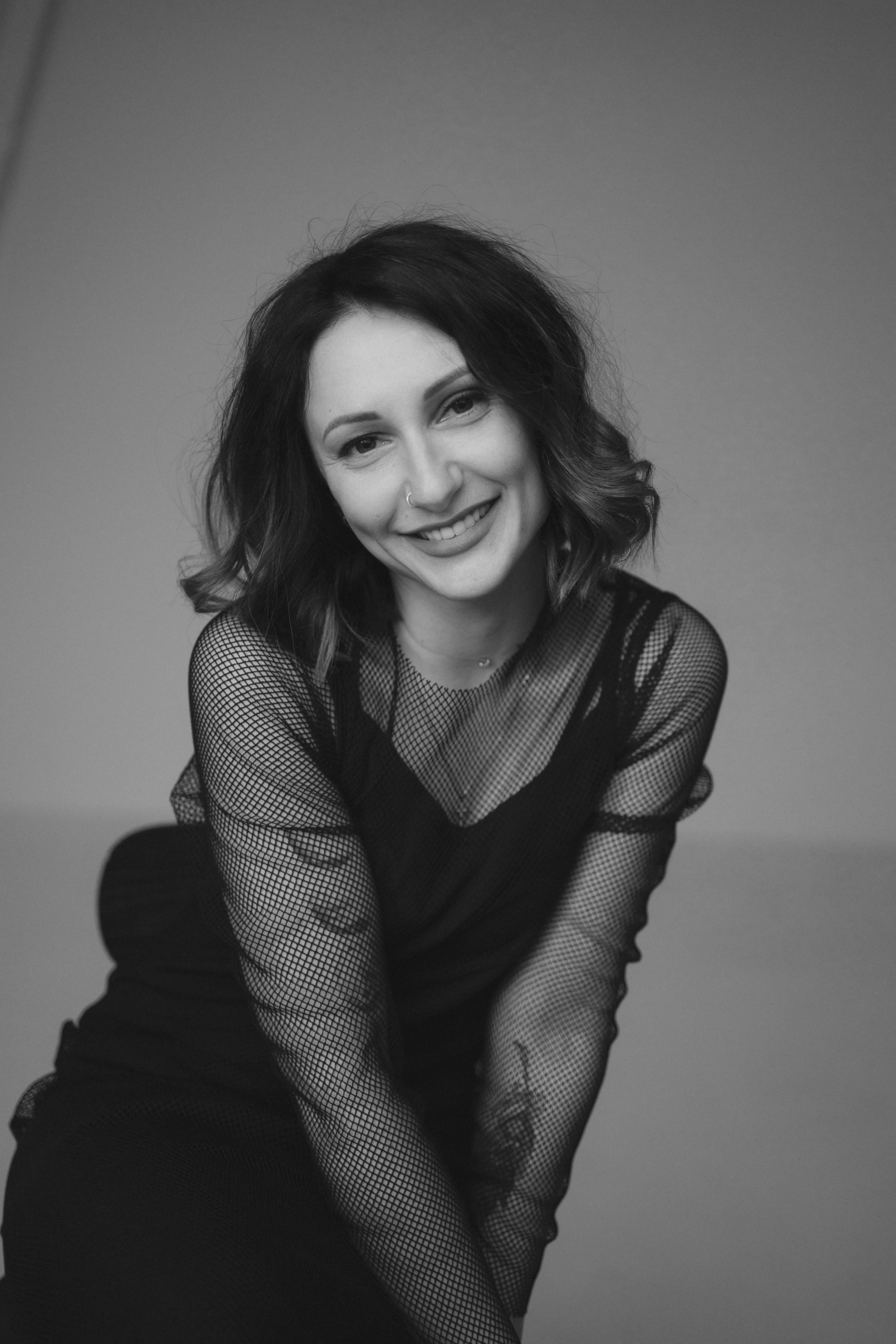 Анна. Фотограф Тюркан Мария | Ярославль Москва