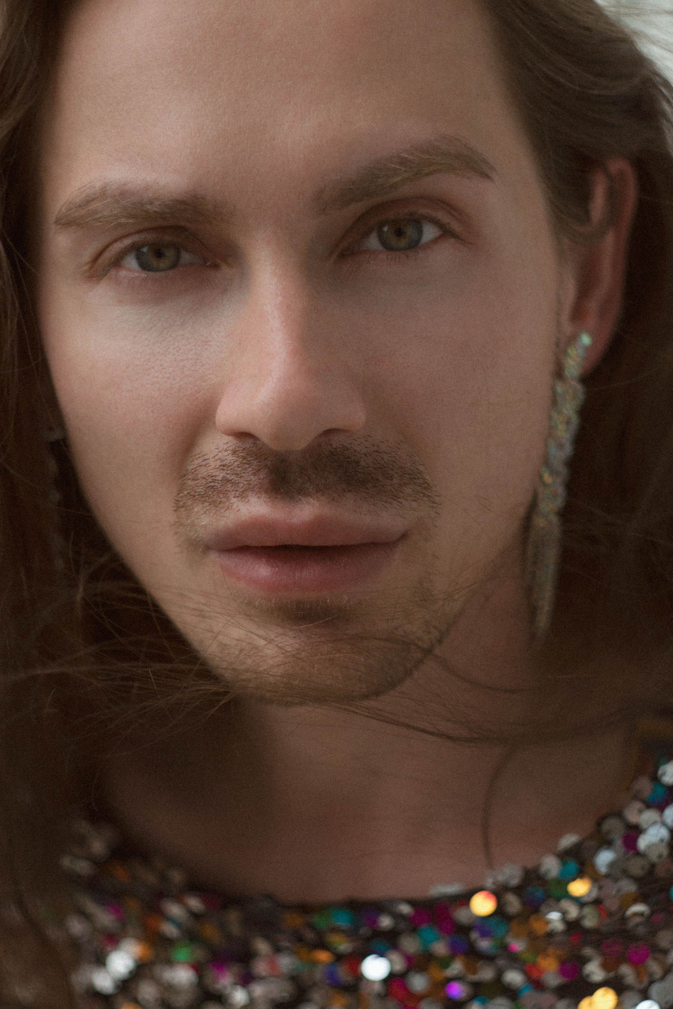 Мужской портрет. Фотограф Тюркан Мария | Ярославль Москва