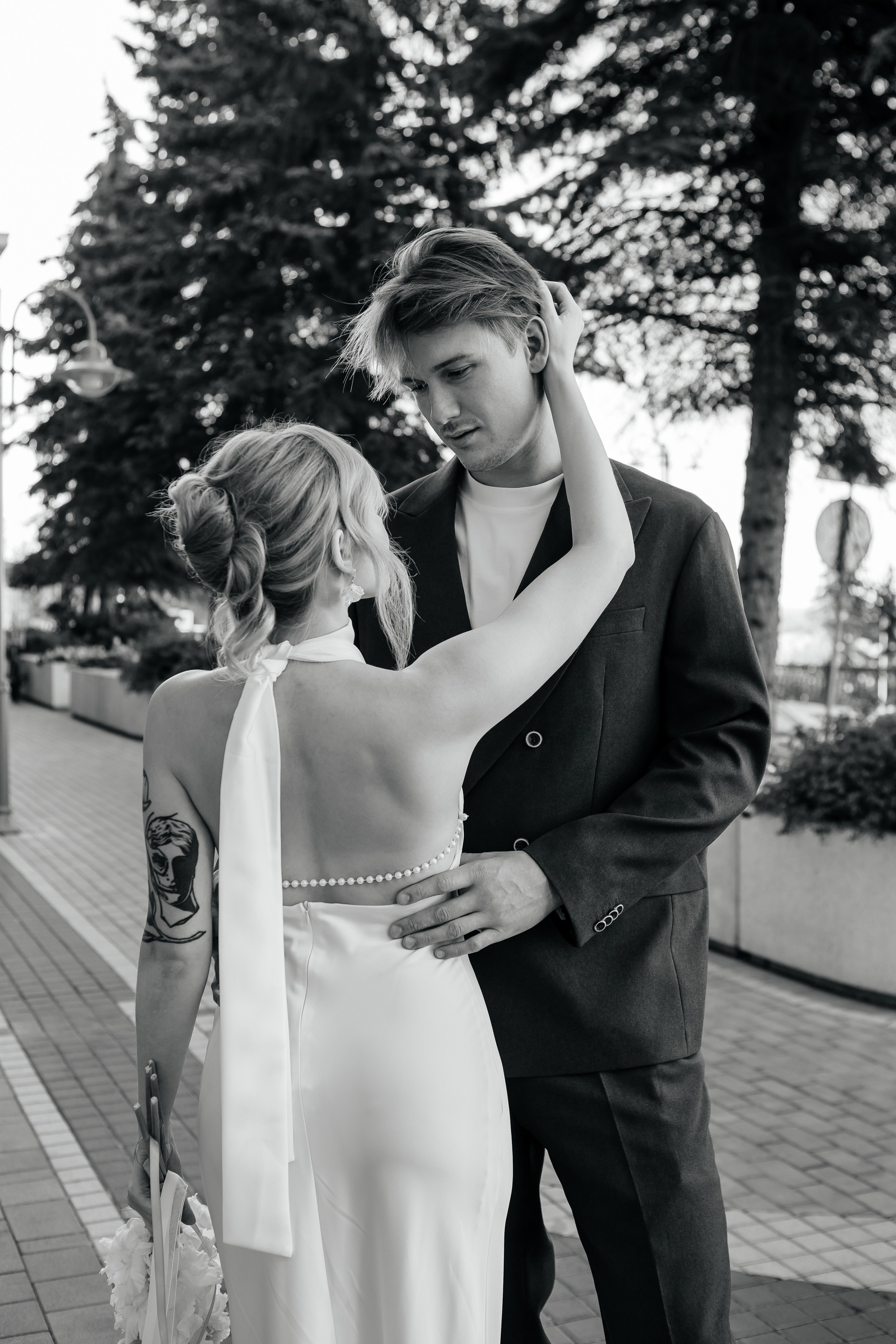 City walk. Valery Litvinova Photography