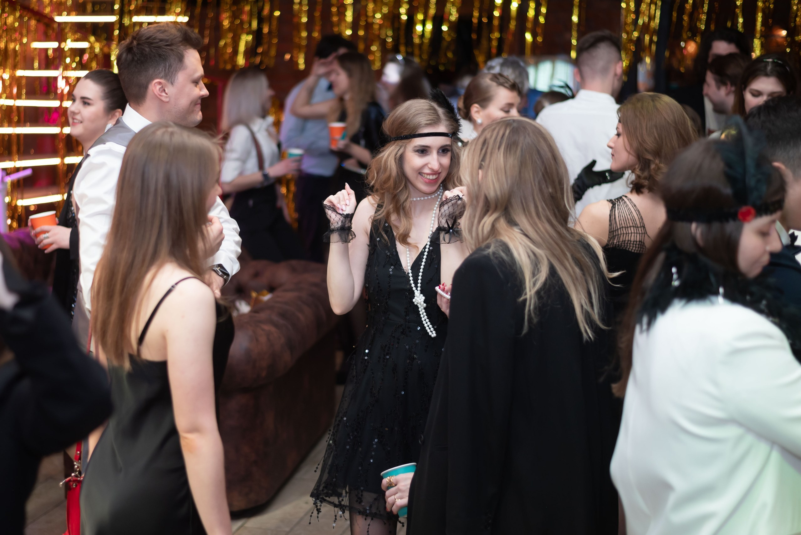 Event. Event photographer from Moscow