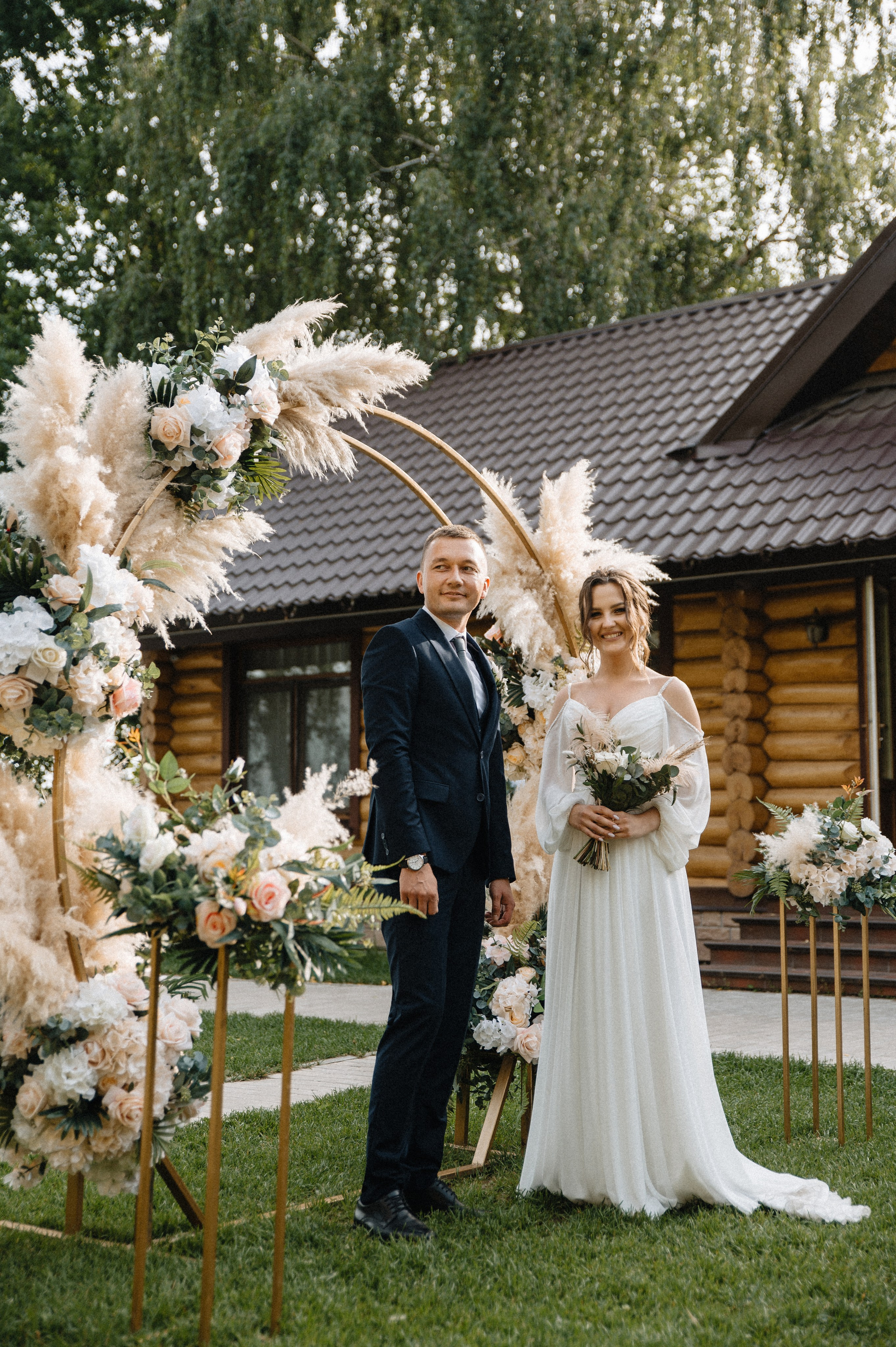 Свадьба Данилы и Динары. Свадебный и репортажный фотограф в Казани Айрат Хайриев