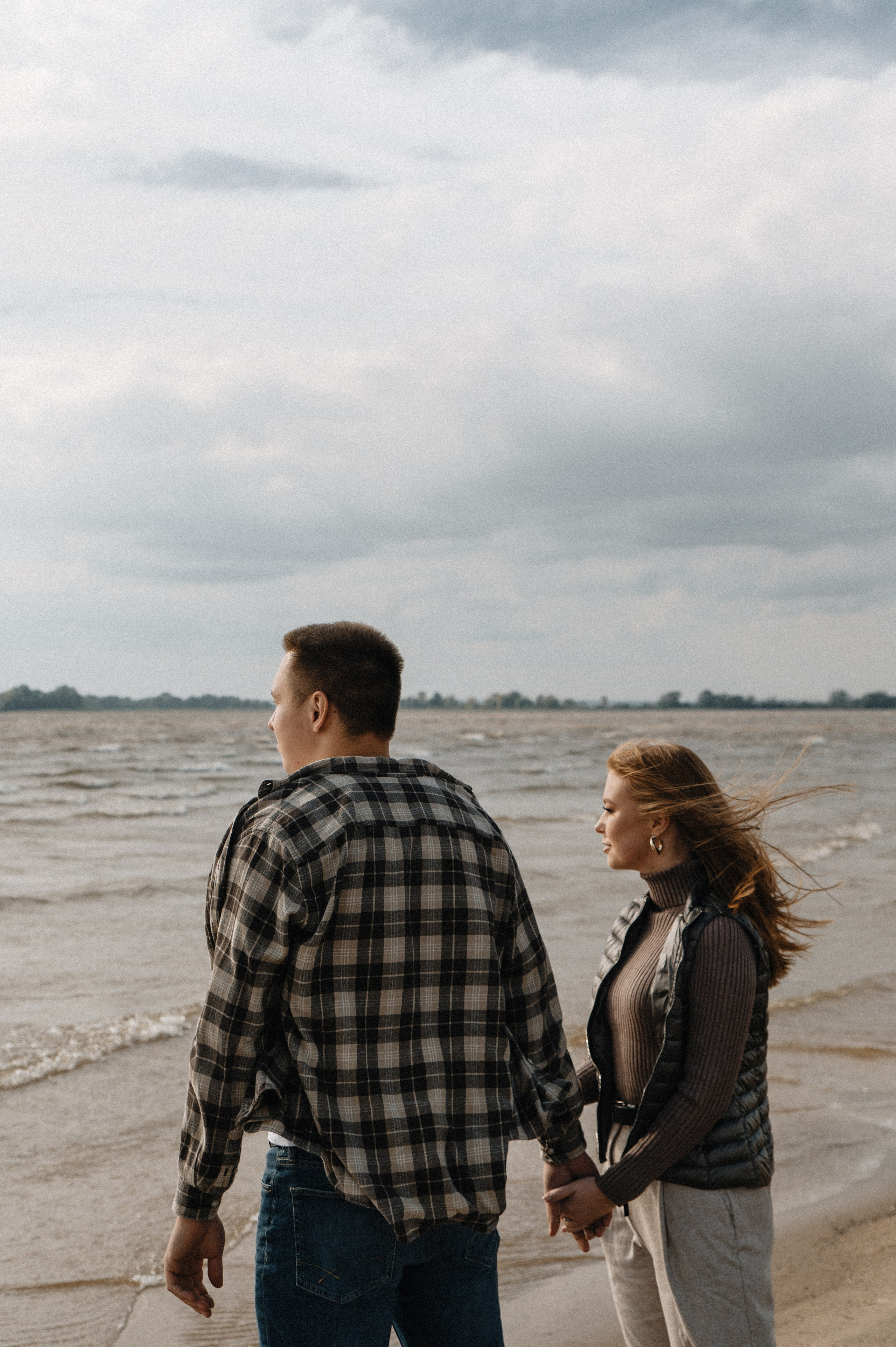 Леша и Даша. Свадебный и репортажный фотограф в Казани Айрат Хайриев