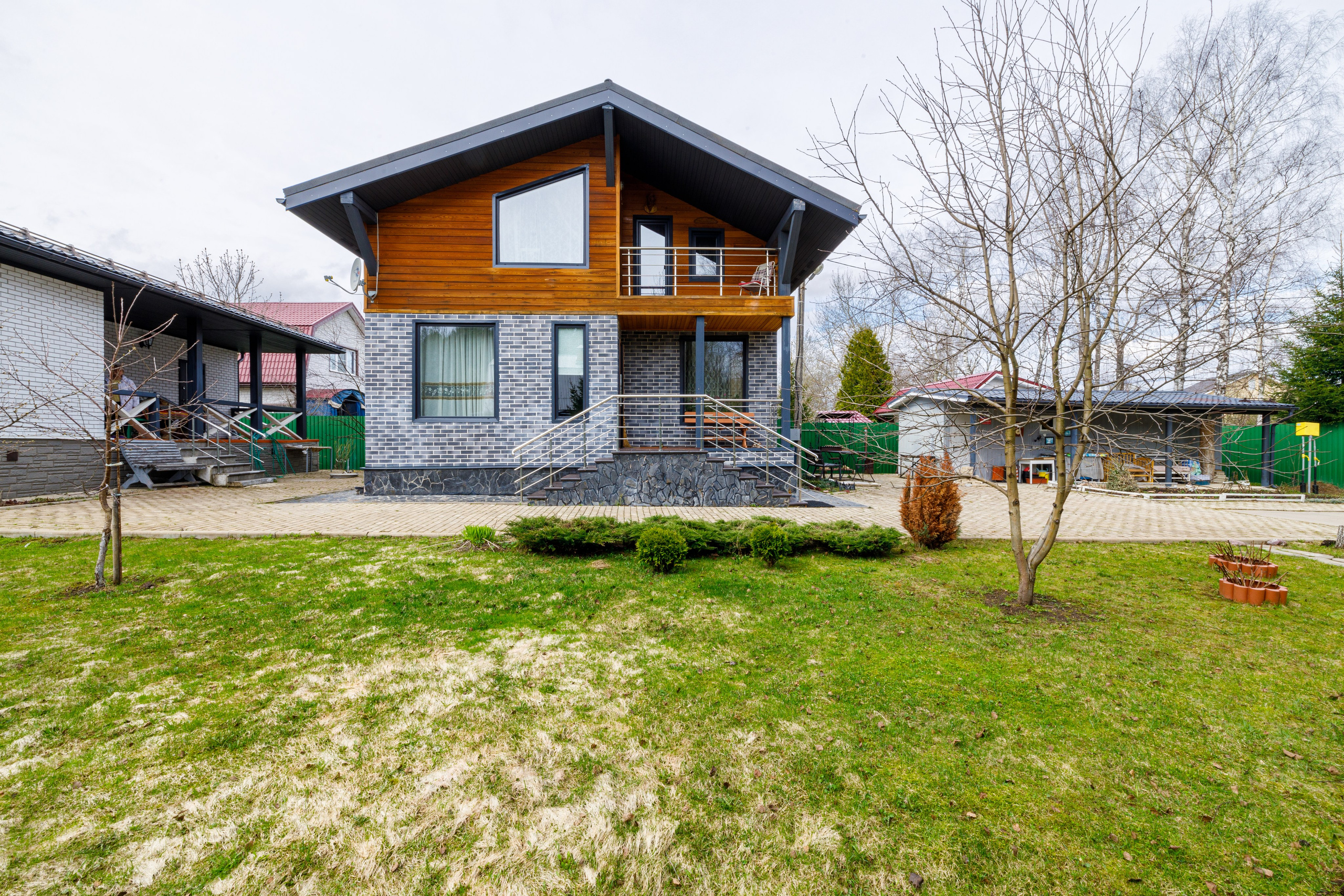 Интерьеры. Фотограф на мероприятие в Москве Марик