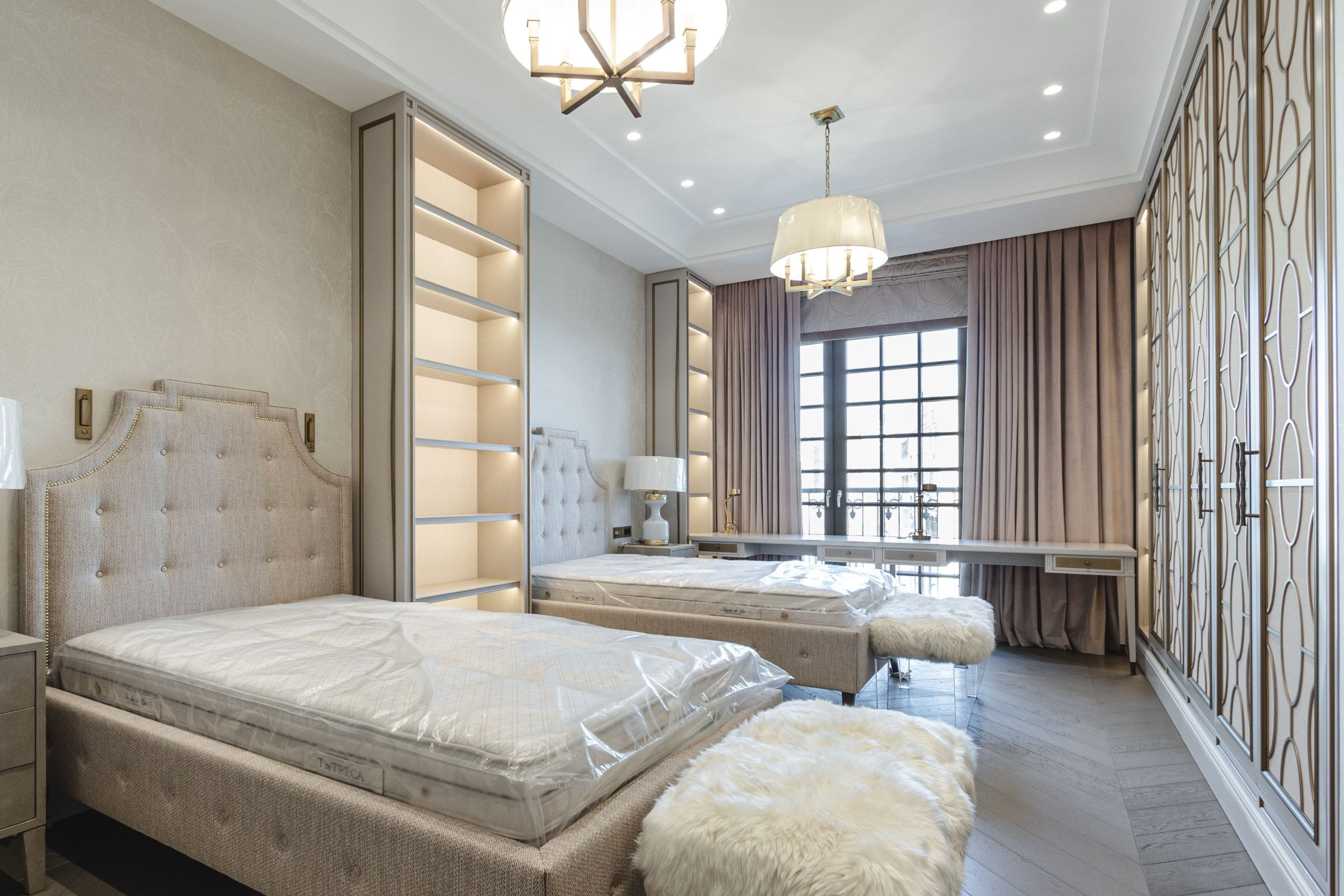 Интерьеры. Фотограф на мероприятие в Москве Марик