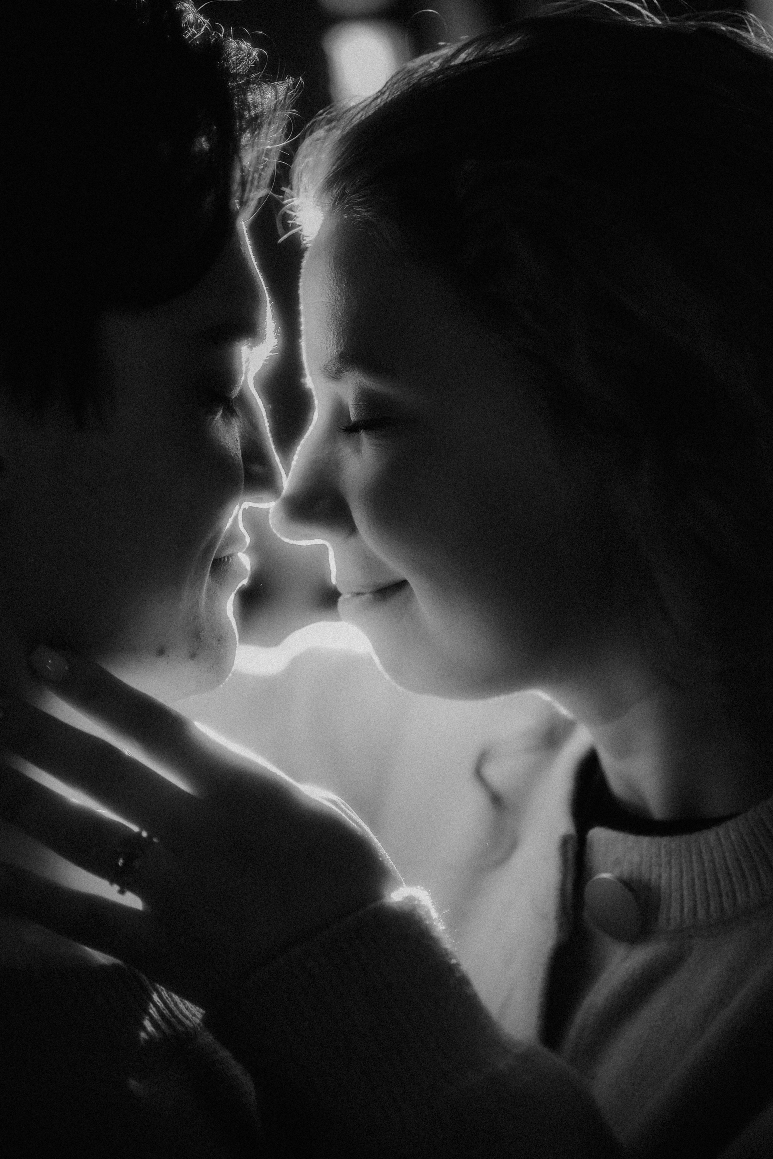 Ксюша & Даня. Phdkvmr.ru