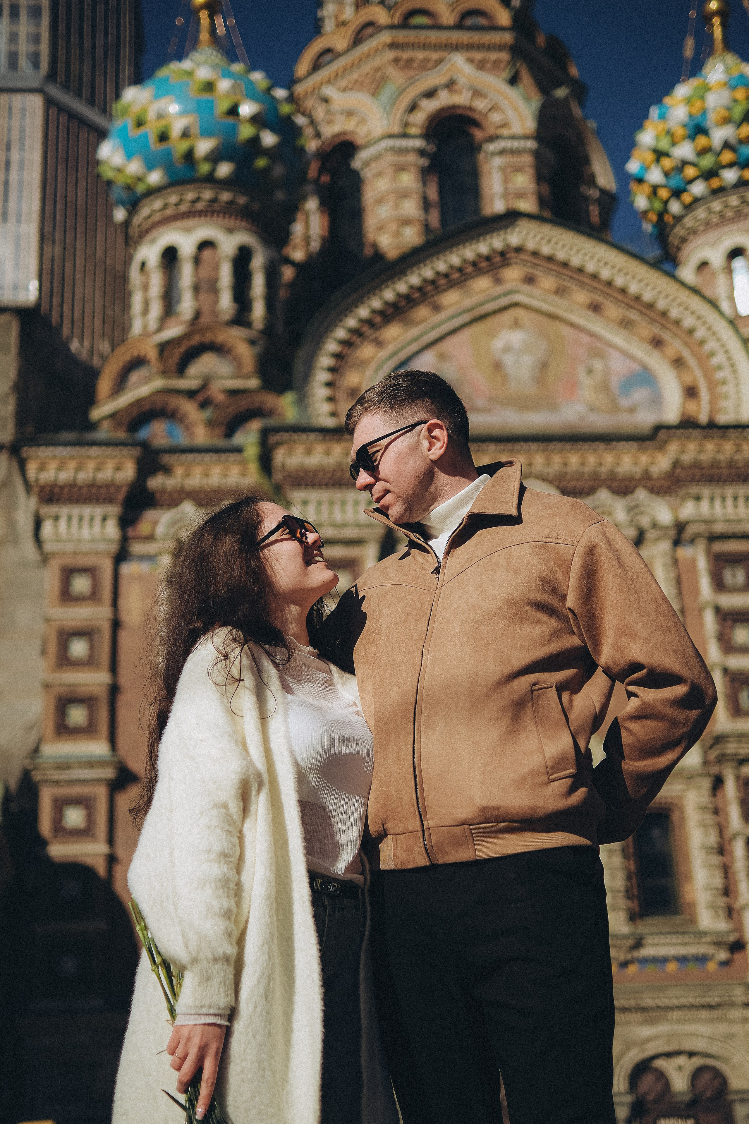 Настя & Виталий. Phdkvmr.ru