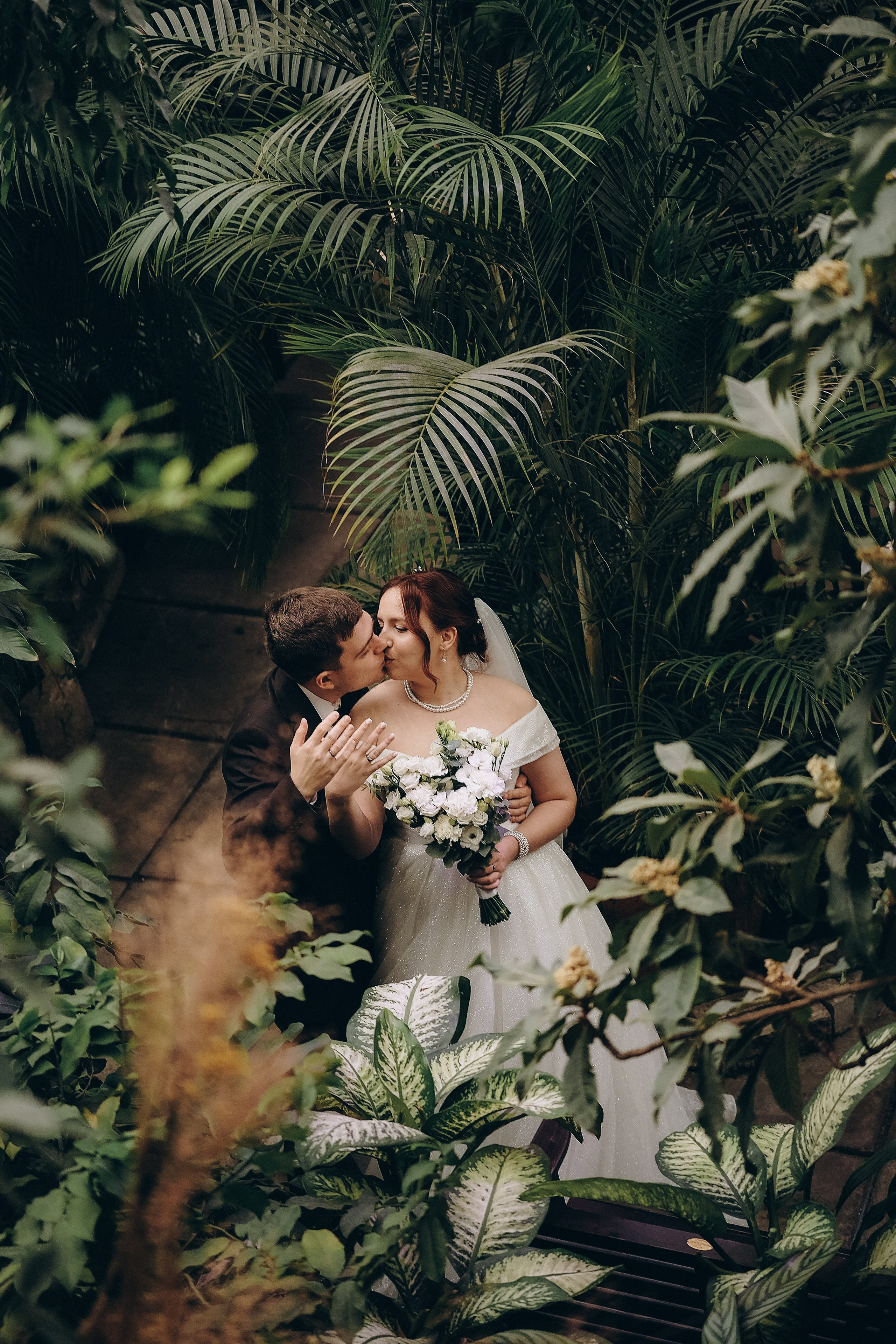 Марина & Кирилл. ДБ1. Phdkvmr.ru