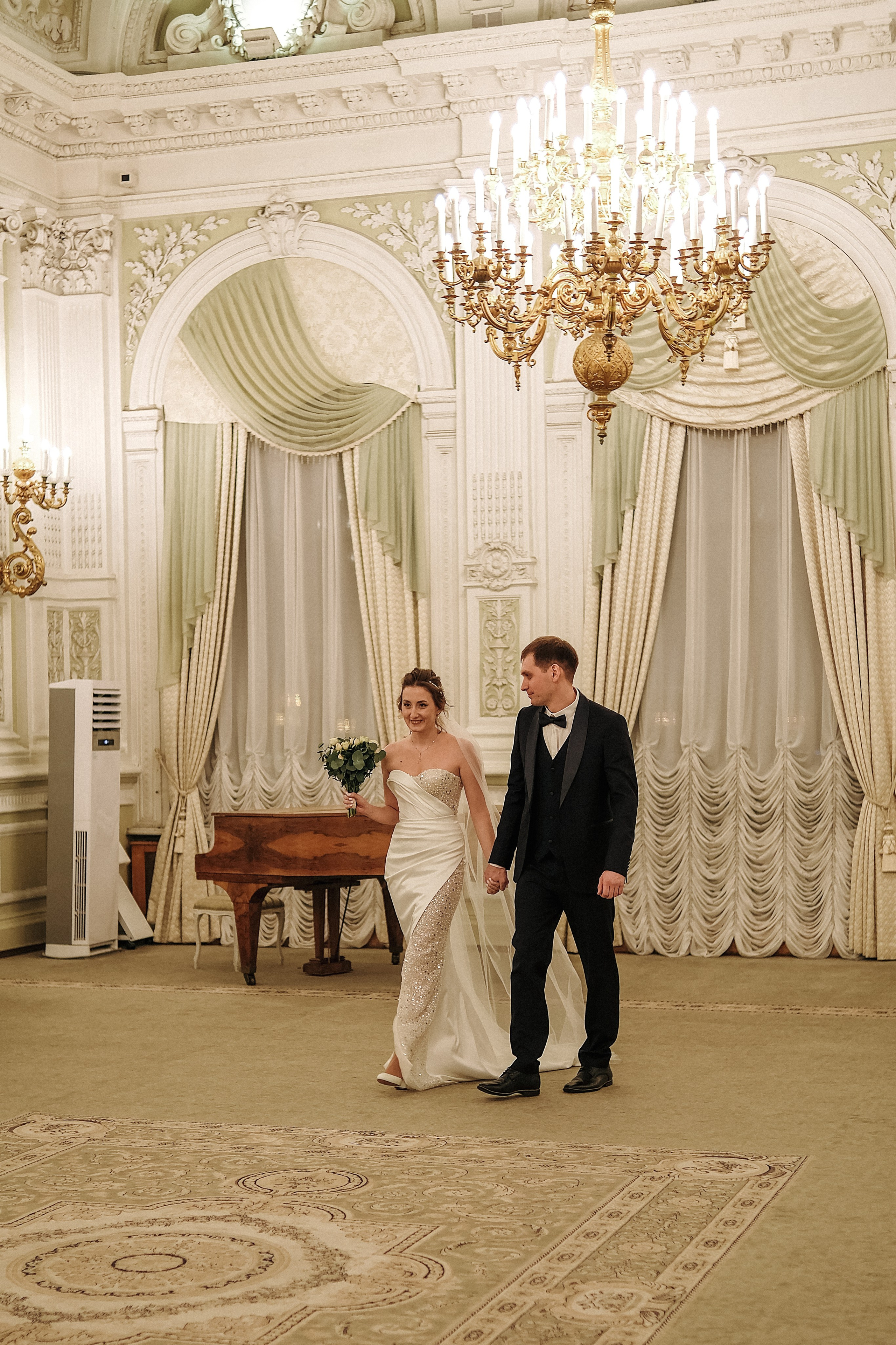 Настя & Ярослав. ДБ1. Phdkvmr.ru