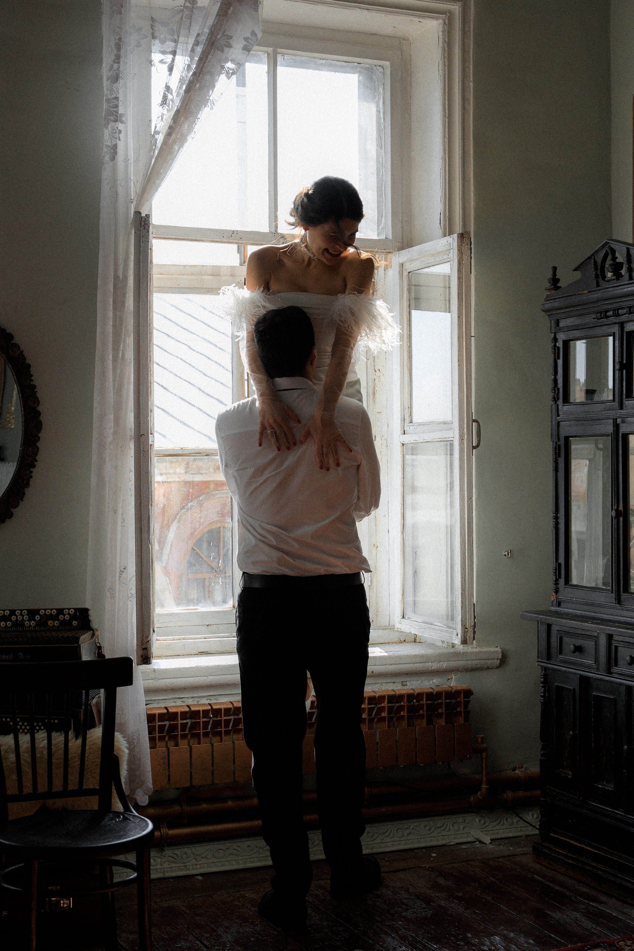 Анастасия и Шамиль. Свадебный и женский фотограф в Набережных Челнах