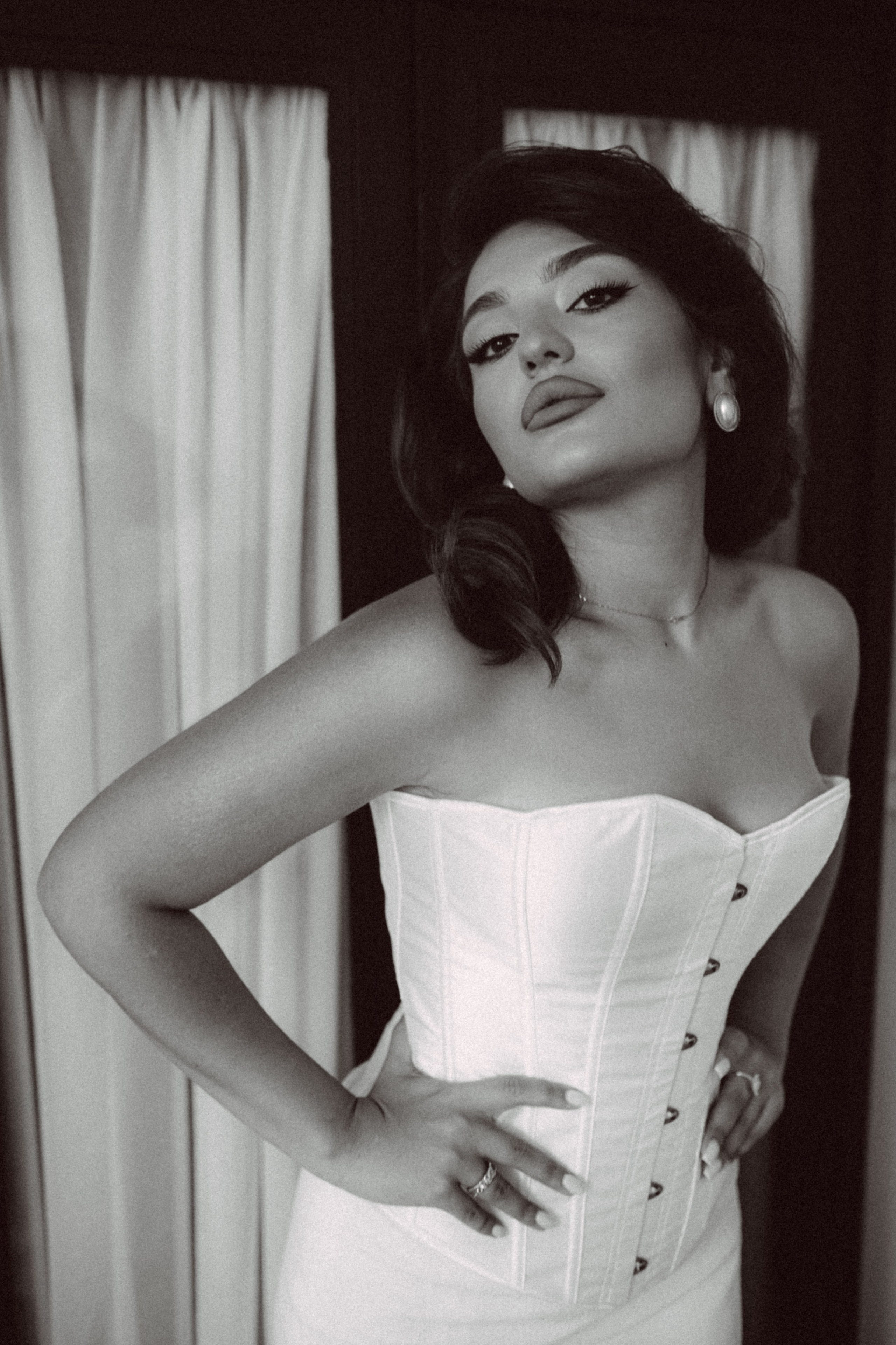 Сона. Фотограф Стилист Тюмень Вера Хайруллина