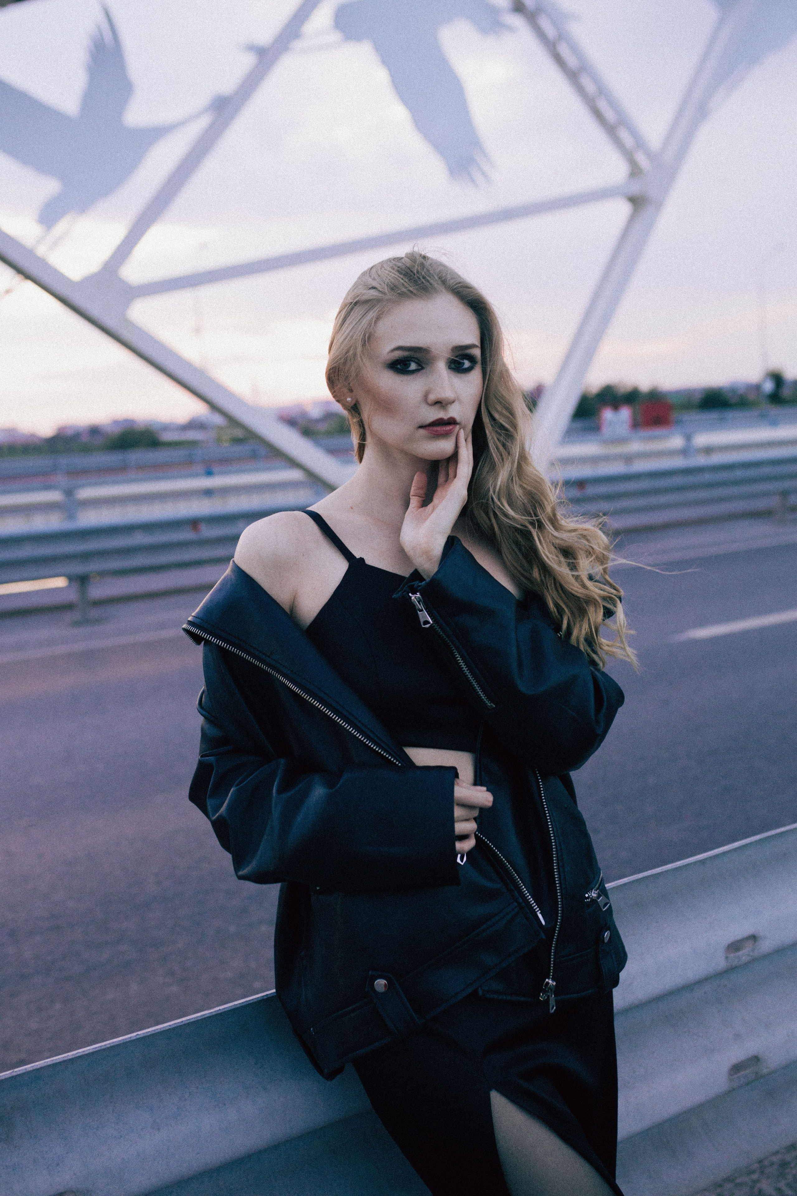 Лена. Фотограф Стилист Тюмень Вера Хайруллина