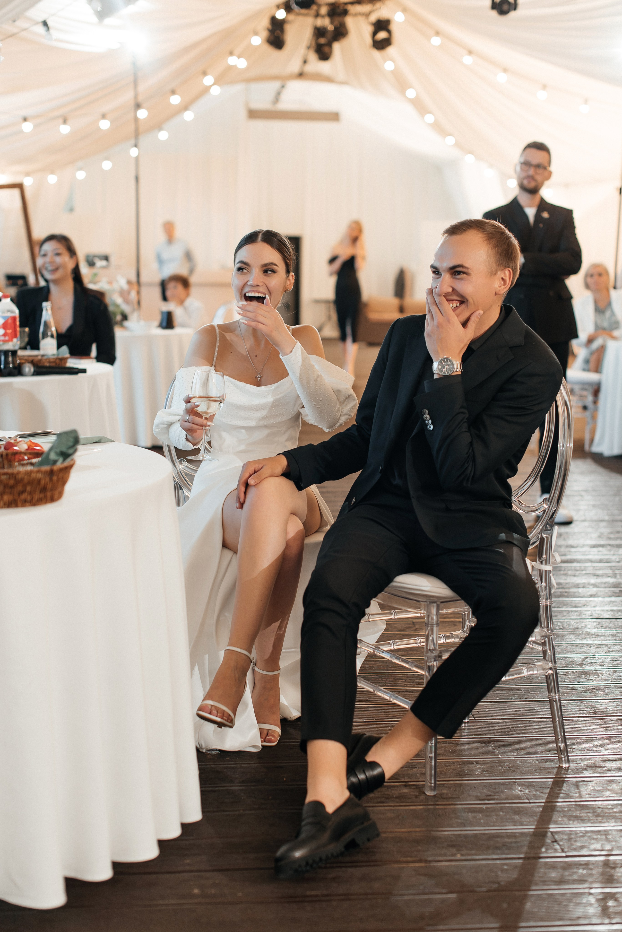 WEDDING. Мария — Свадебный фотограф