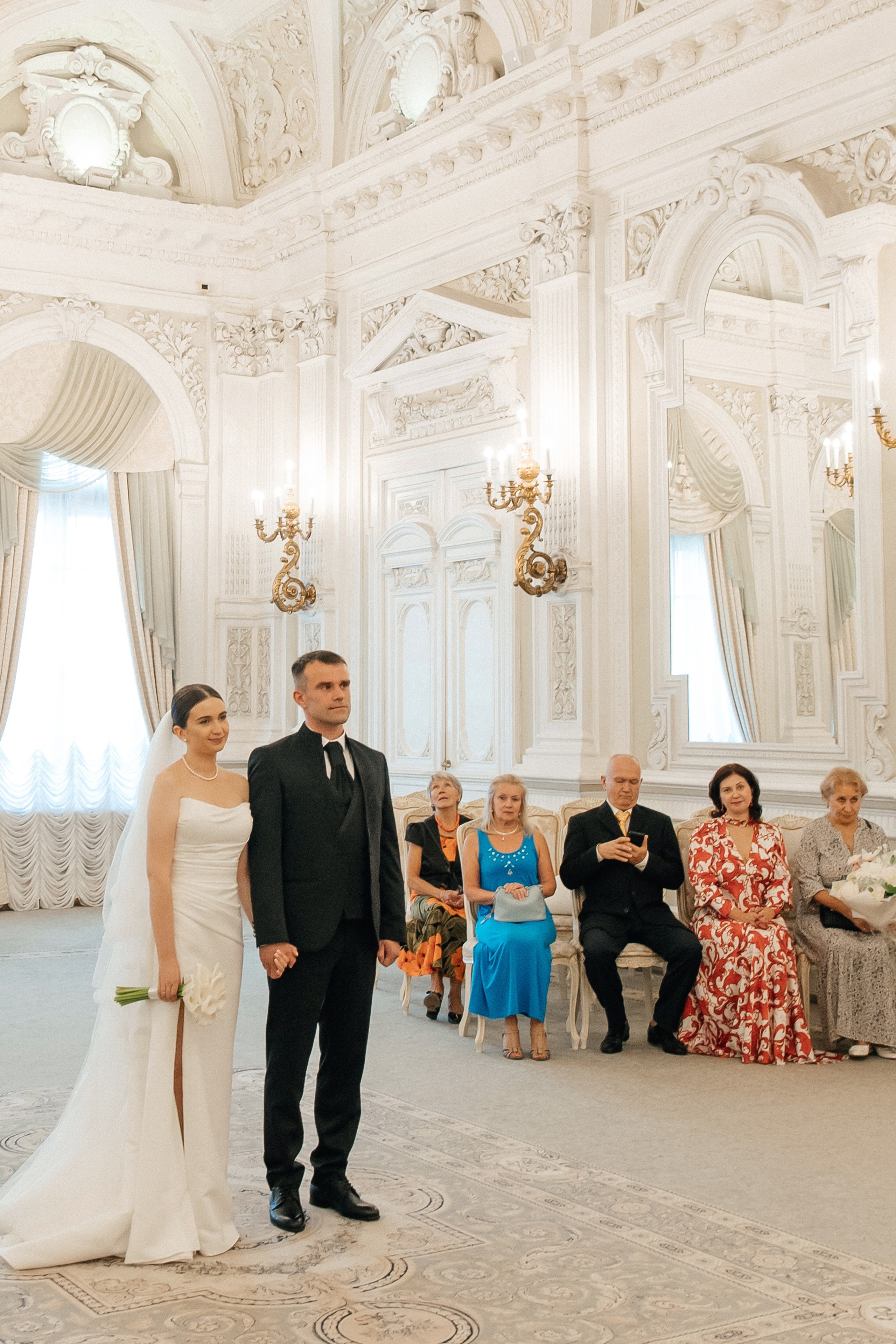 6.08.2024. Мария — Свадебный фотограф