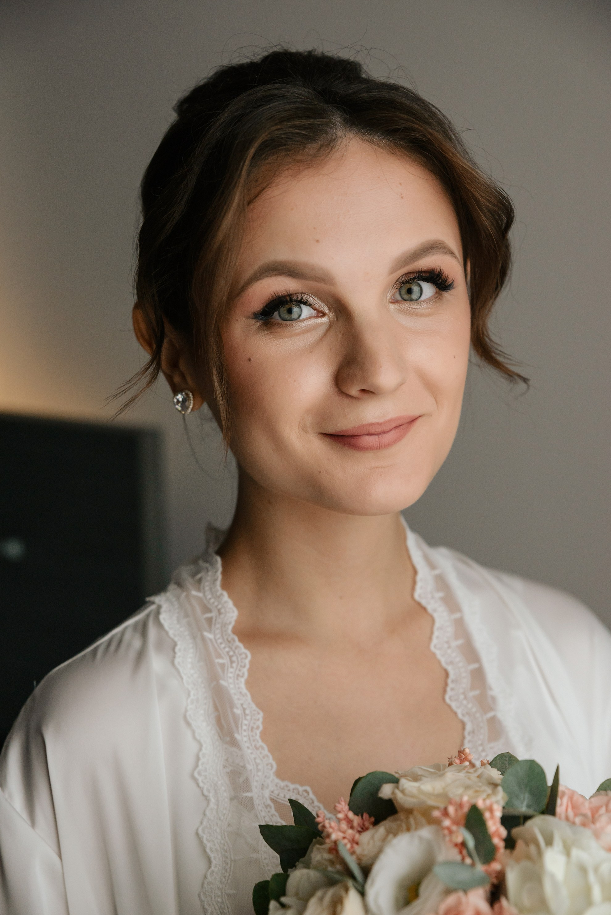 Свадьба Антон и Катя. Константин Солодянкин — свадебный и репортажный фотограф в Екатеринбурге и Верхней Пышме