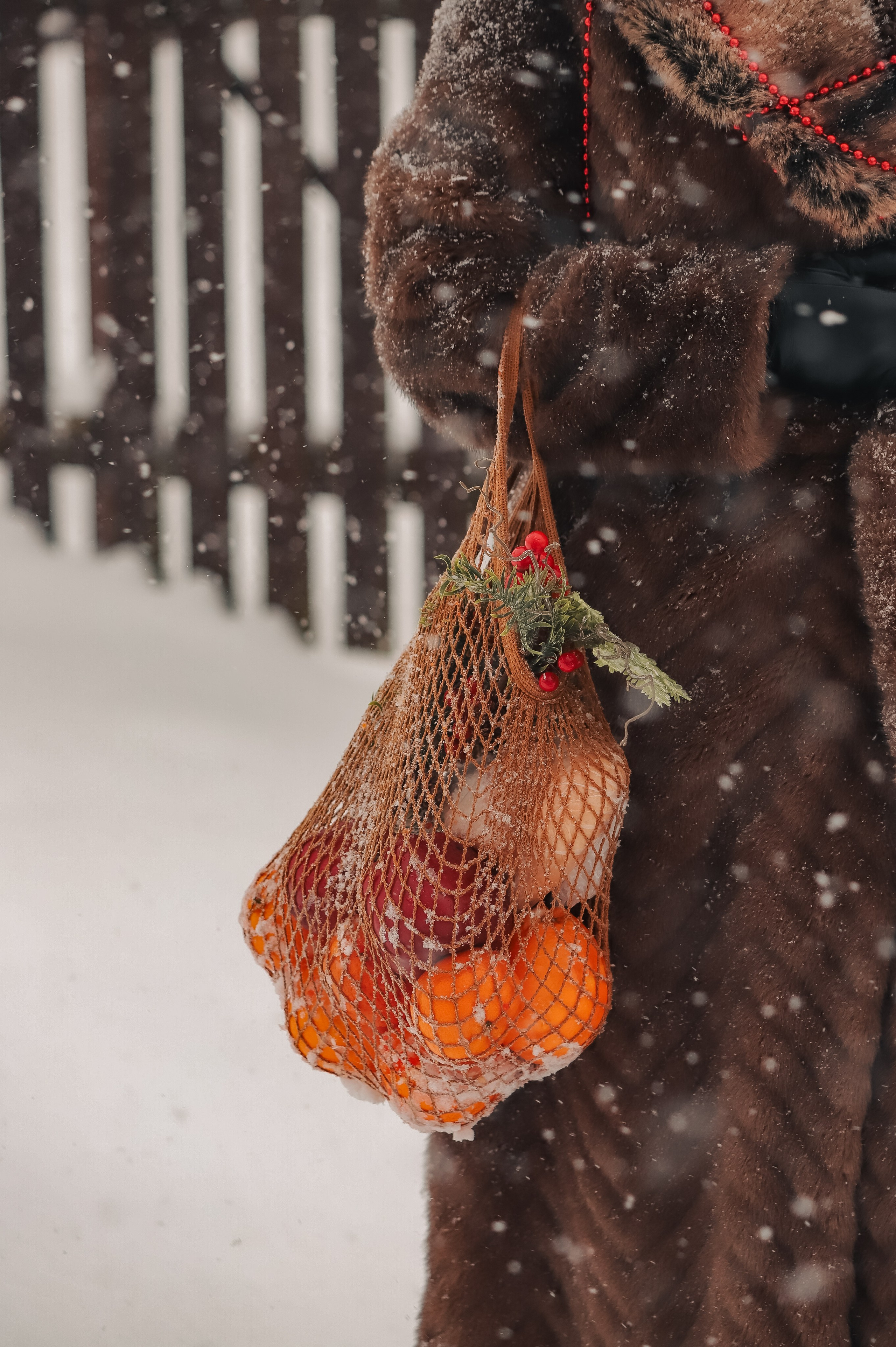 Екатерина. Фотограф Москва и МО Анастасия Пясковская