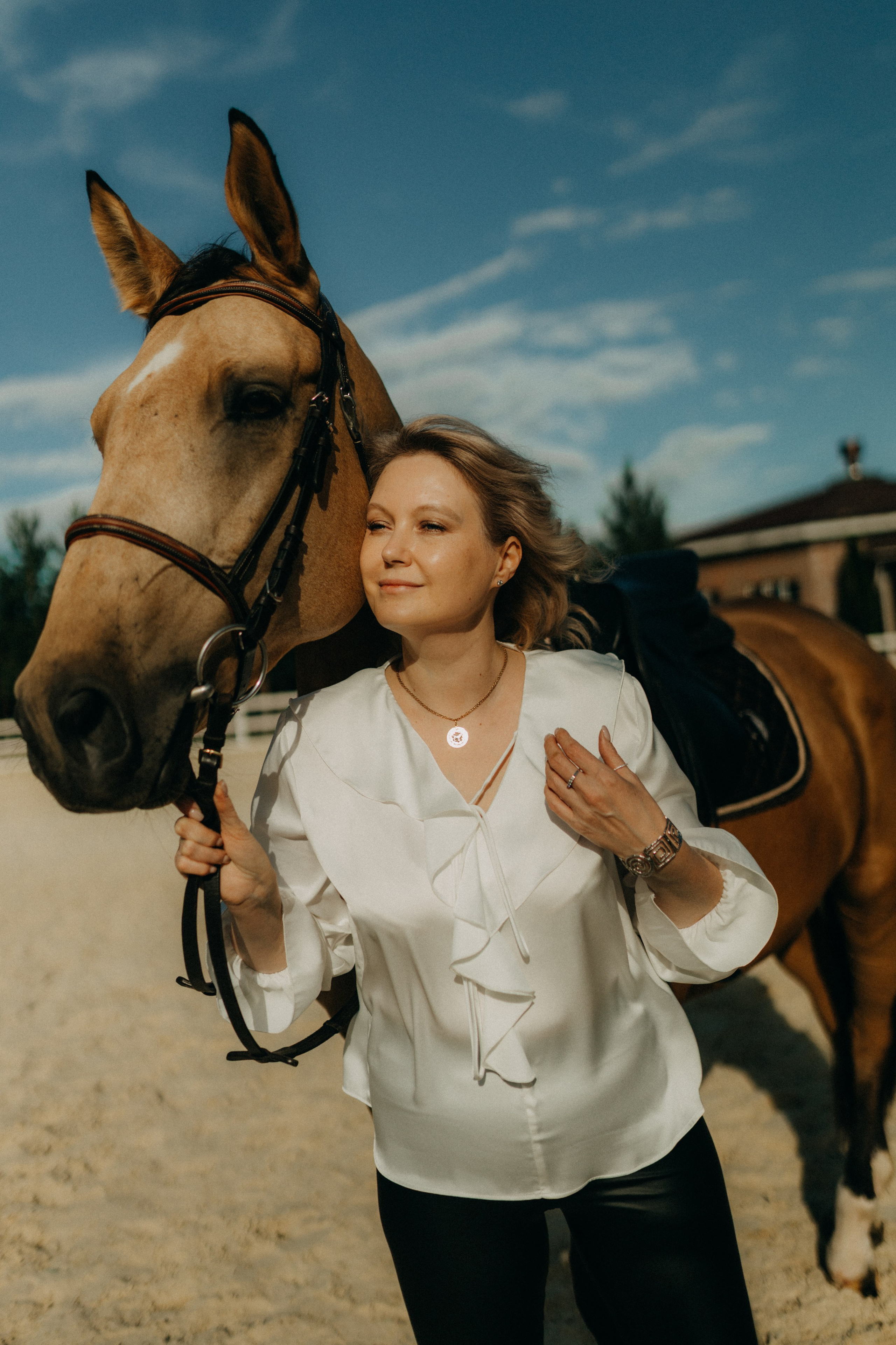 Светлана. Фотограф НОГИНСК, Москва, Анастасия Белая