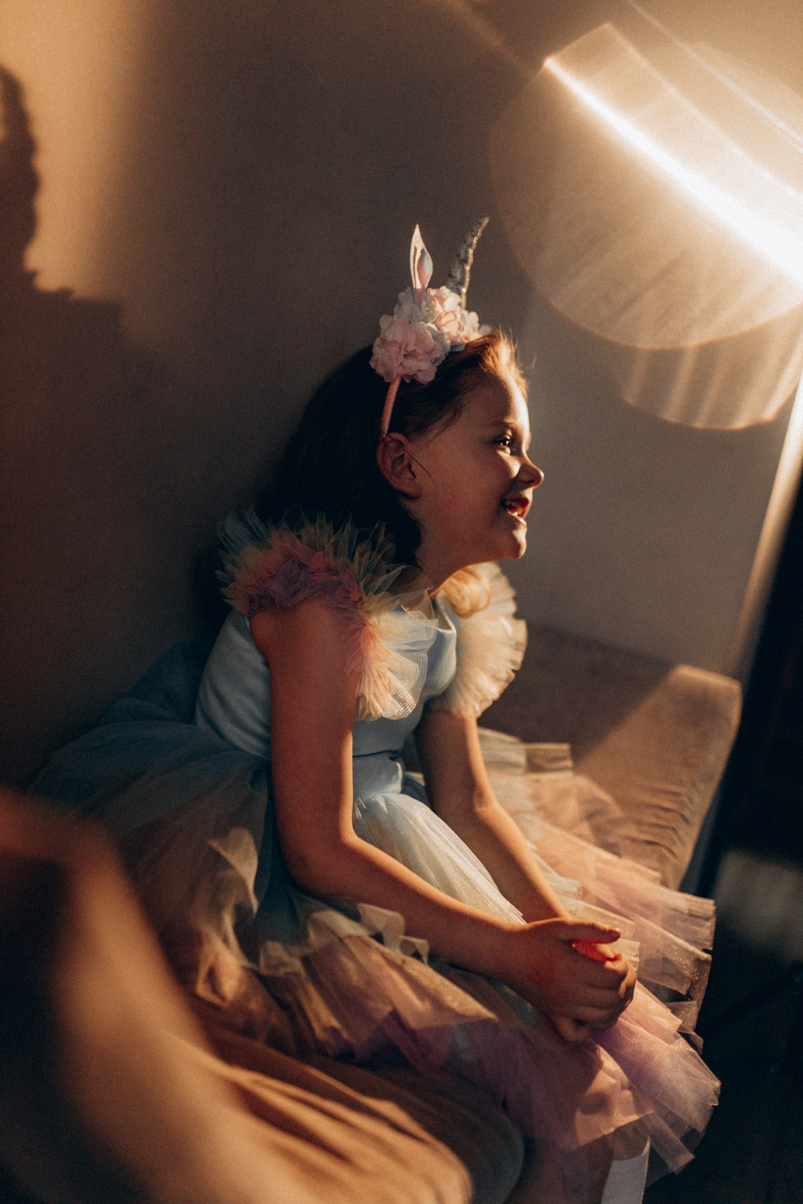 День рождения Ариши. Фотограф НОГИНСК, Москва, Анастасия Белая