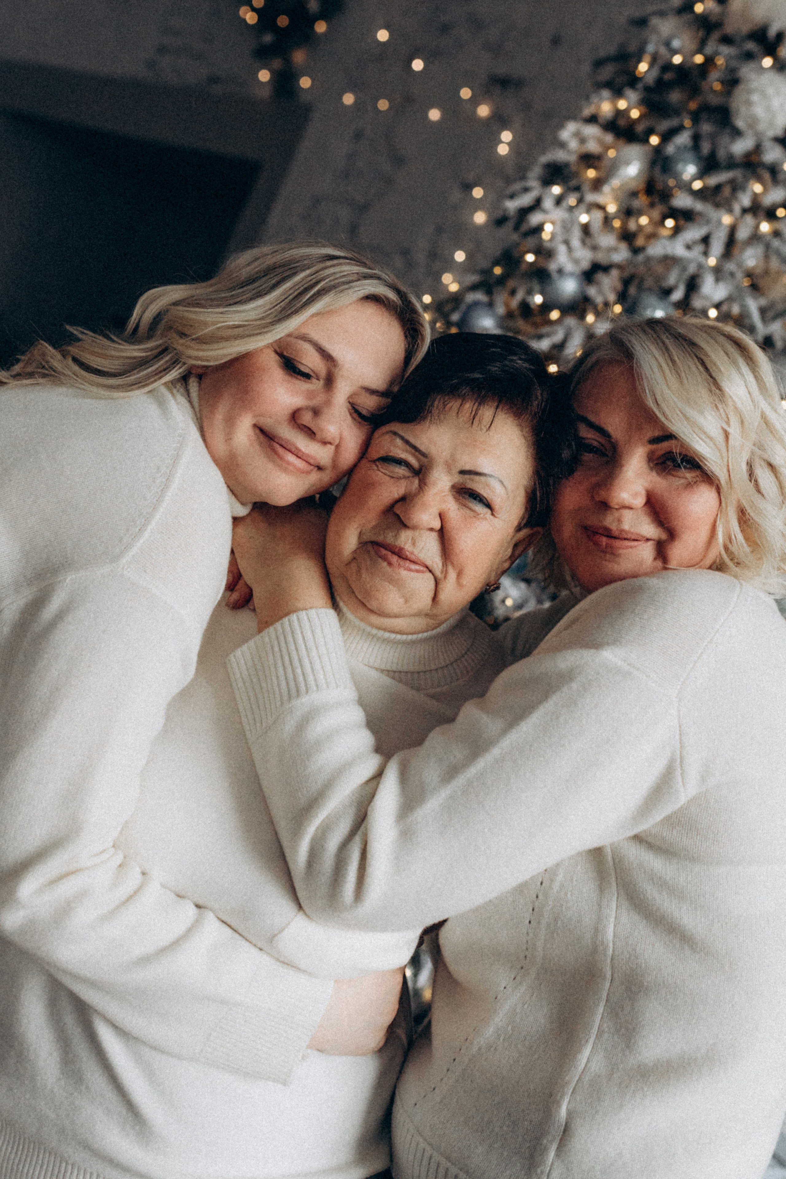 Света, Людмила, Юля. Фотограф НОГИНСК, Москва, Анастасия Белая