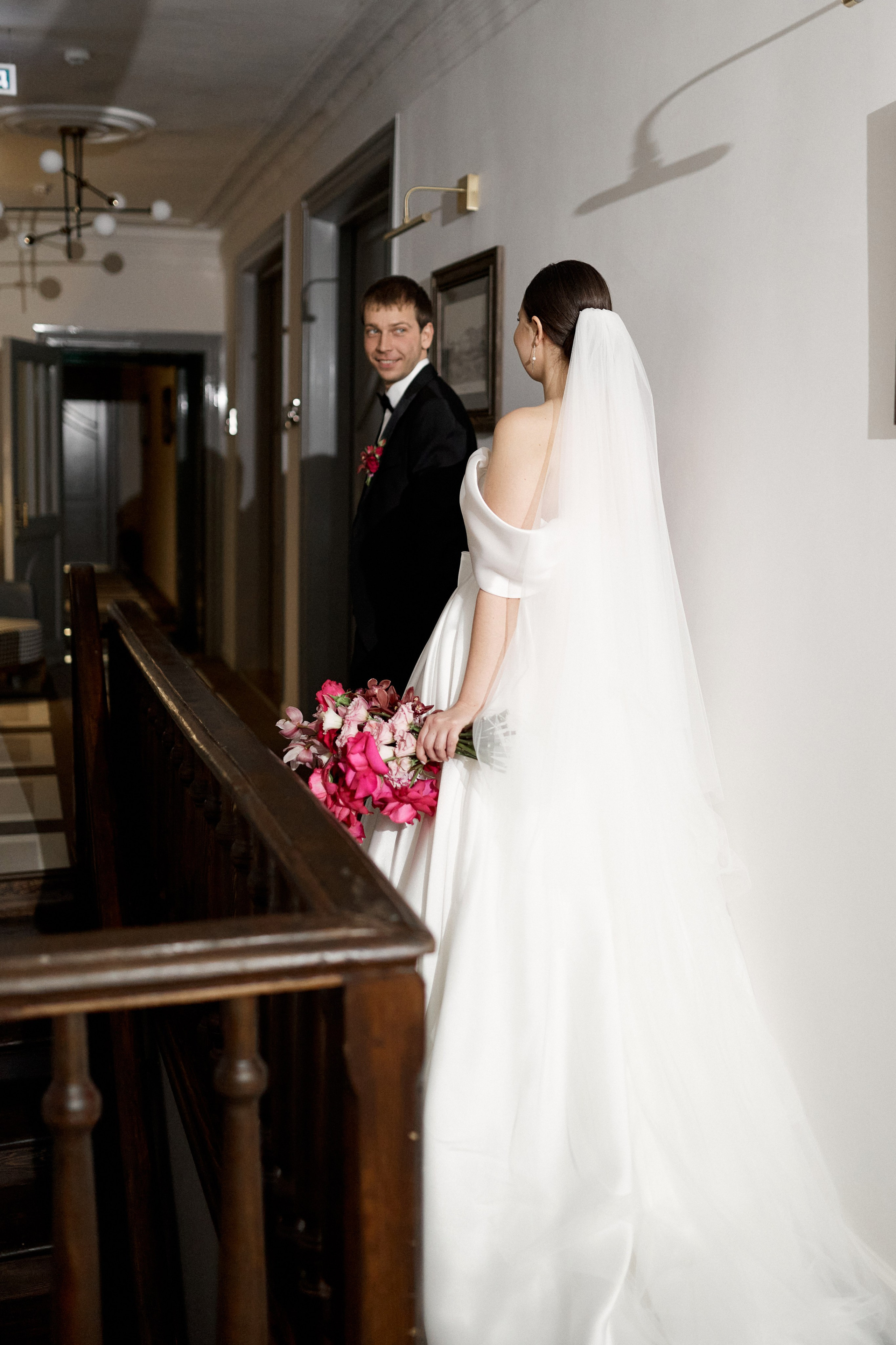 Посмотреть серию. Свадебный и семейный фотограф в Красноярске Тряпчев Павел