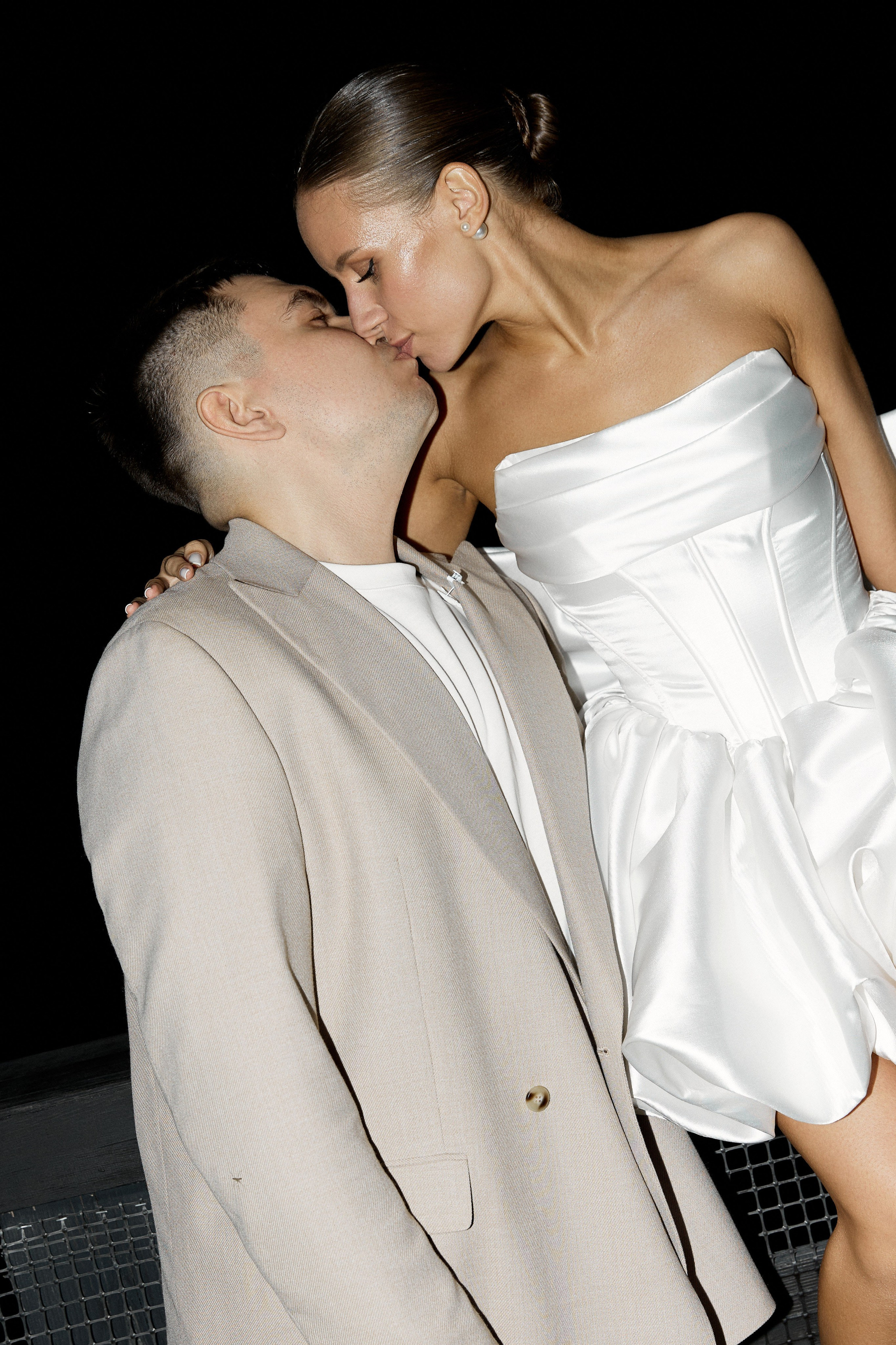 Посмотреть серию. Свадебный и семейный фотограф в Красноярске Тряпчев Павел