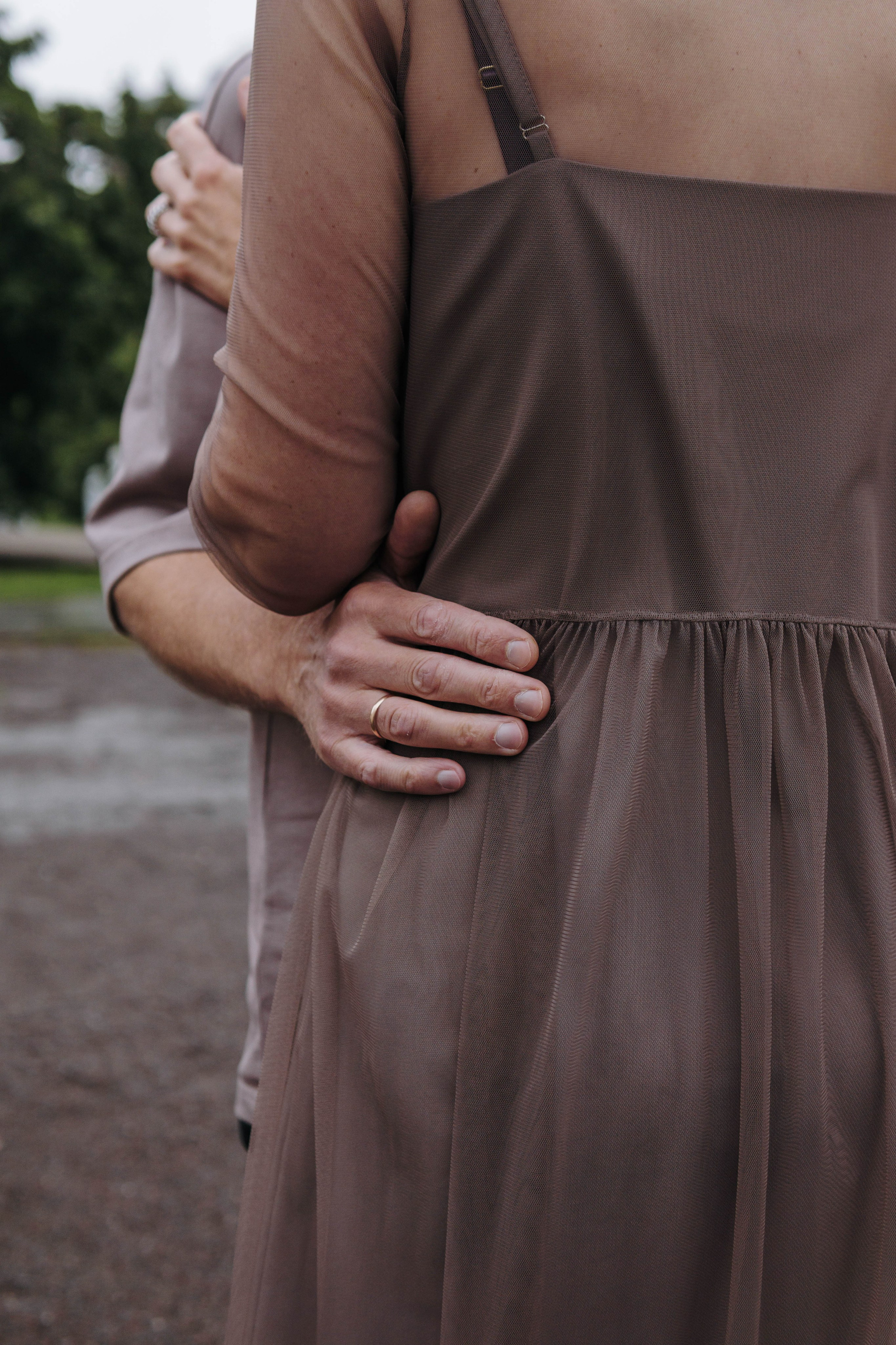 Наташа, Сережа и Хавьер. Фотограф-анималист Ксения Воробьева, Москва