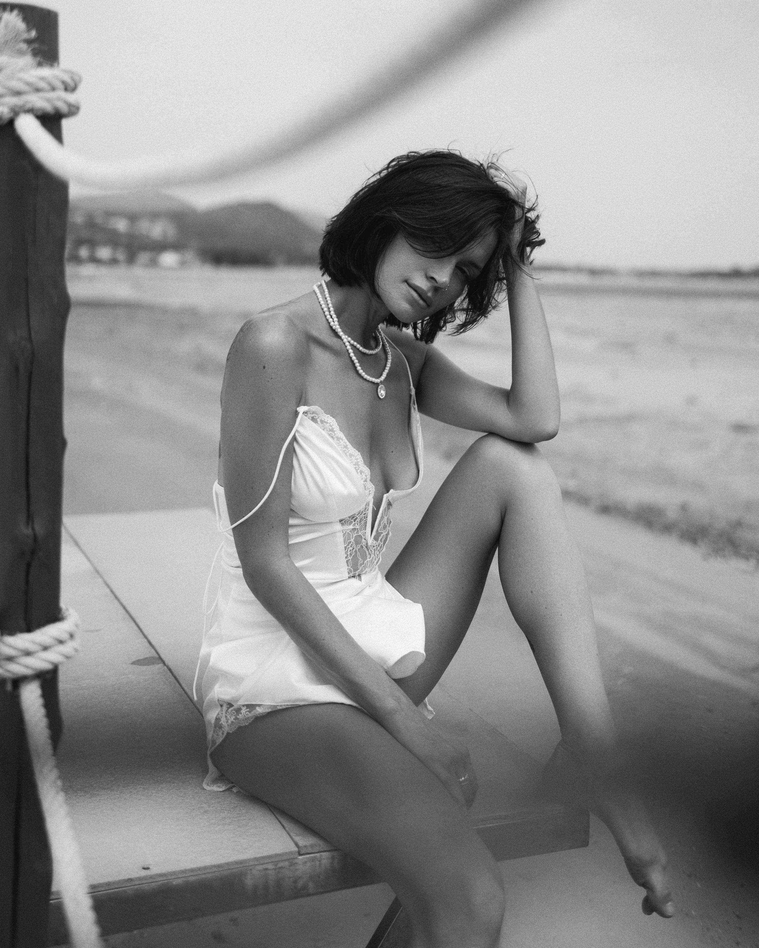 Портфолио Женский портрет. Фотограф Алина Малинкина