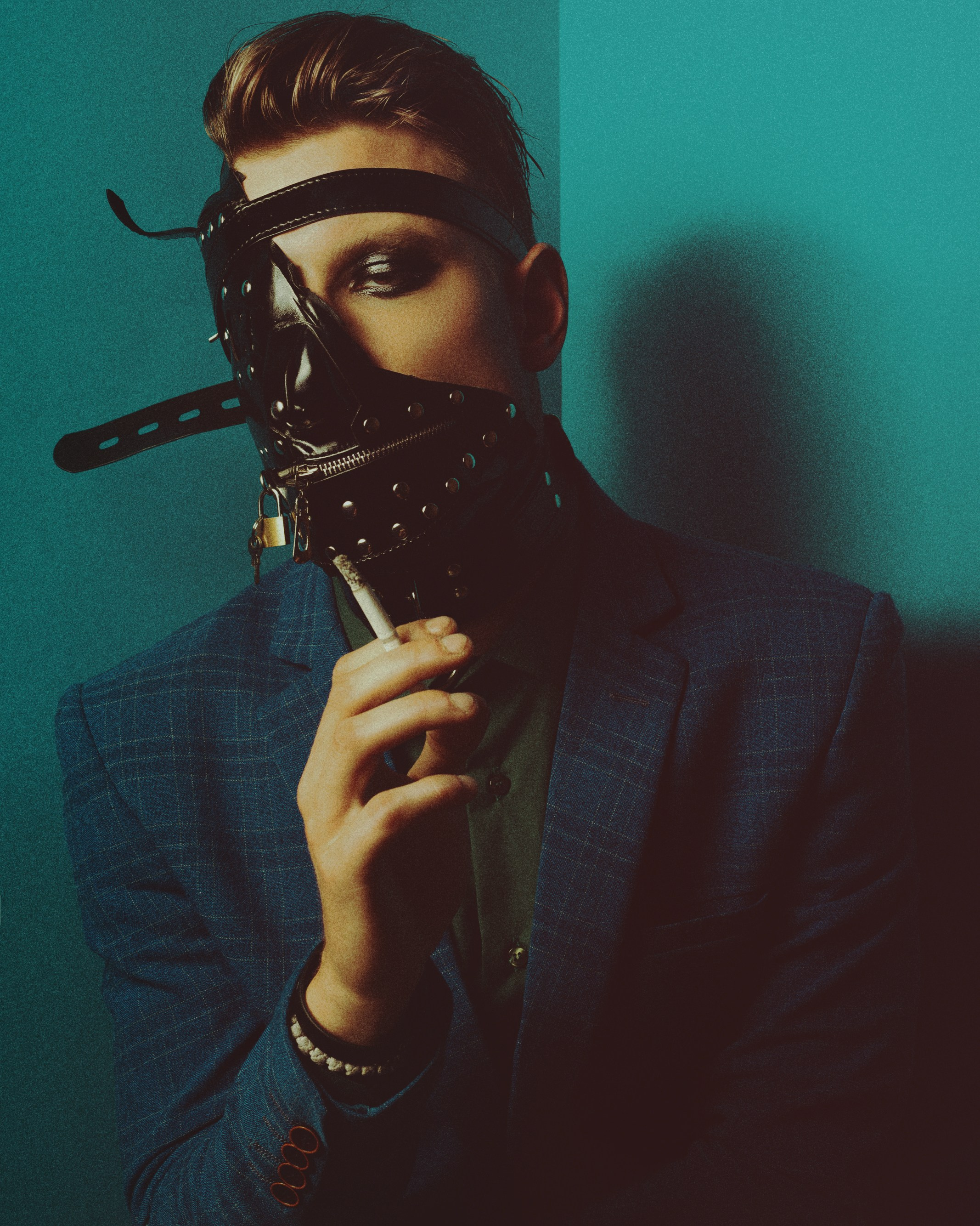 Our hobbies. Photographer in Tokyo Anatolii Ozarto