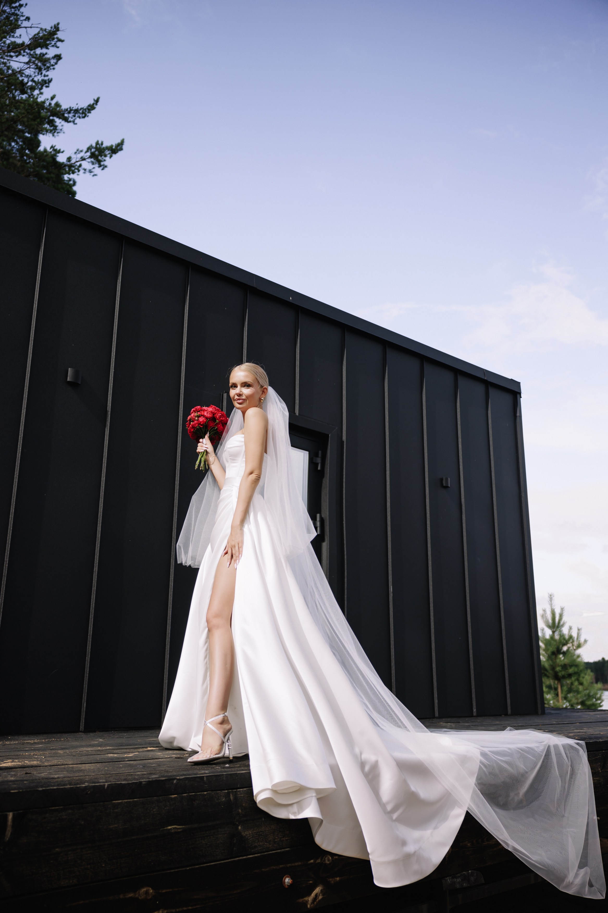 David Maria. Фотограф в Ижевске и Казани Богданов Яков