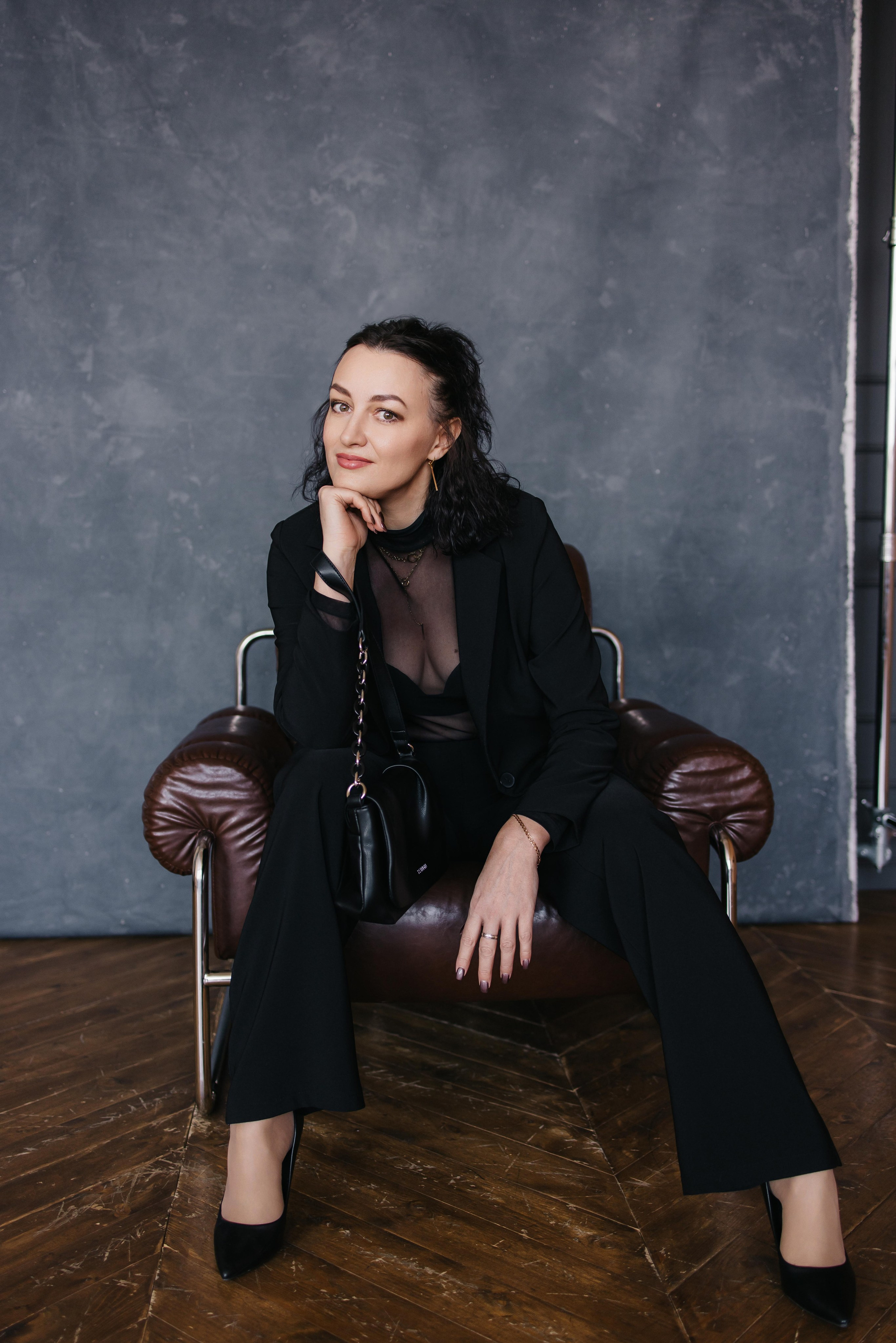 Наталья. Свадебный и семейный фотограф Яна Стражева. Волгоград, Москва