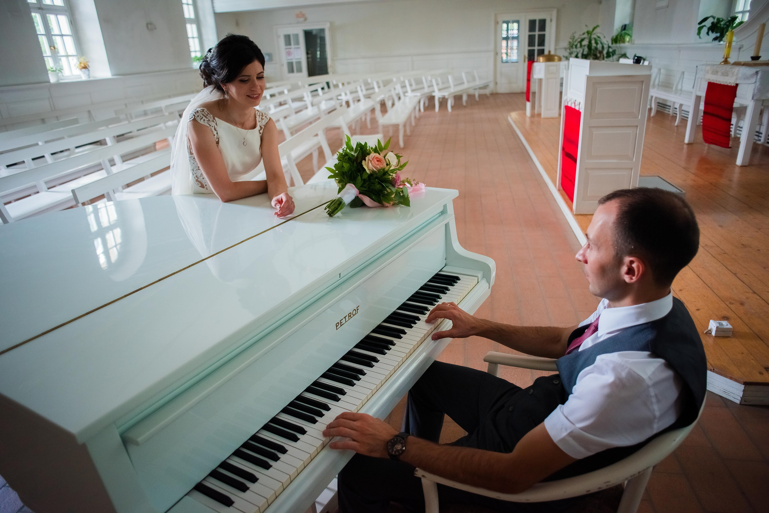 Алексей и Анна. Свадебный и семейный фотограф Яна Стражева. Волгоград, Москва