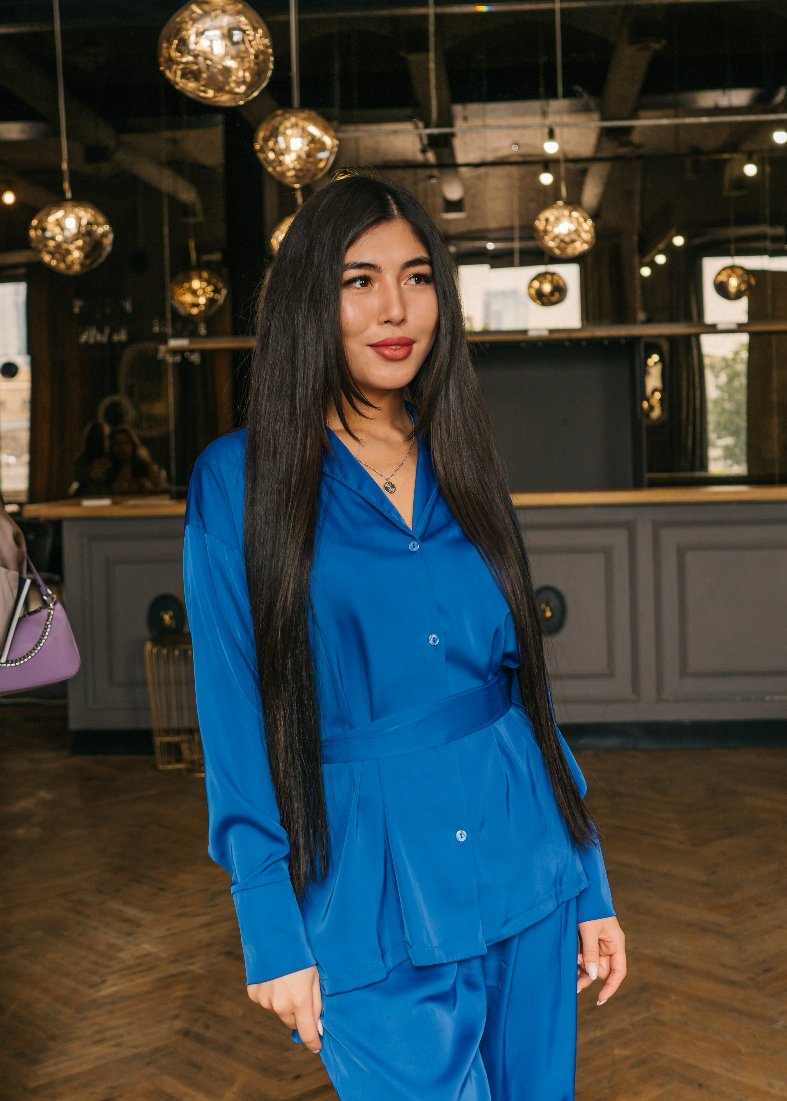 Нетворкинг «Свои в Москве». Женский фотограф в Москве Анастасия Сидорова