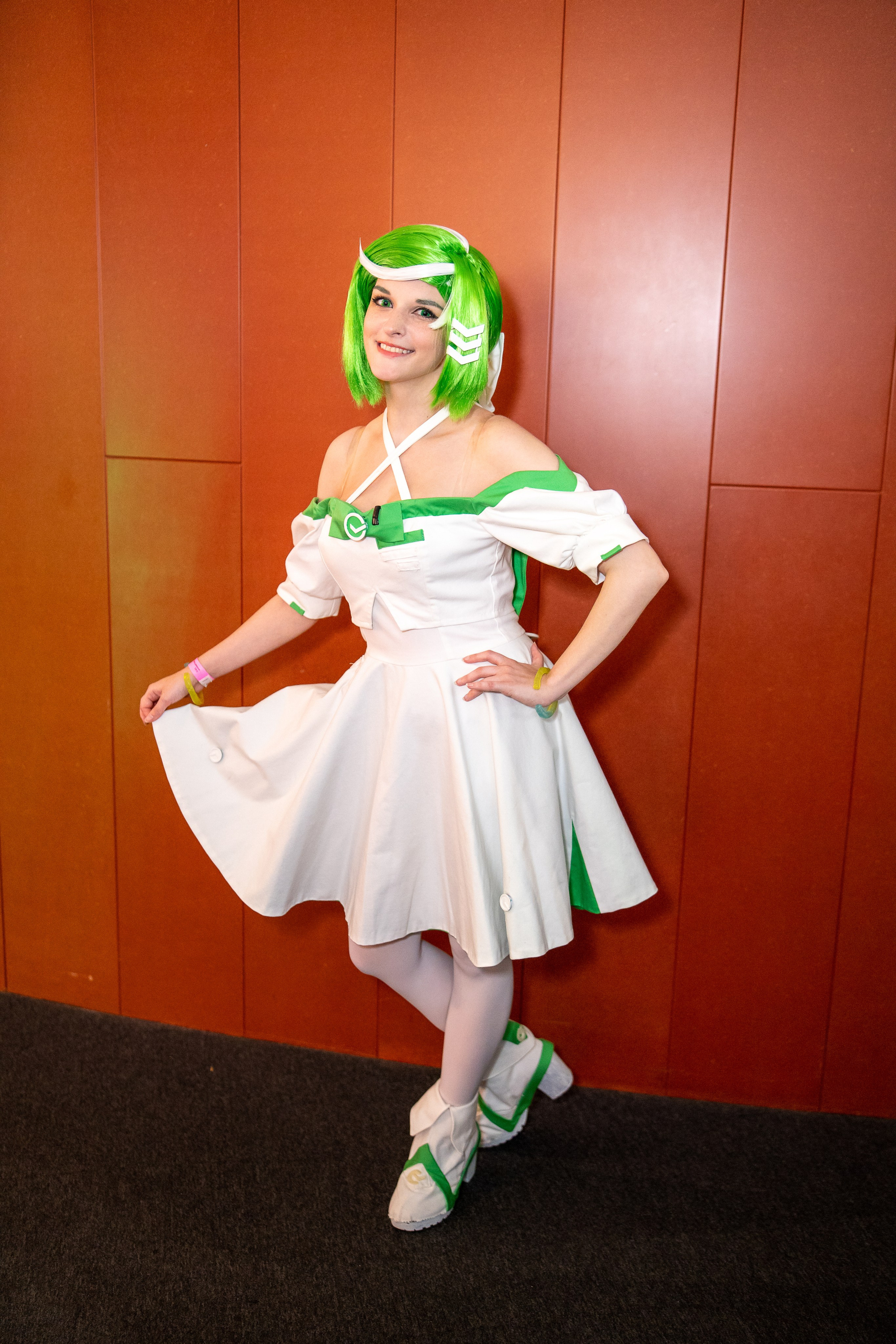 Slёt аниматоров. Репортажный и интерьерный фотограф Александра Солдатова