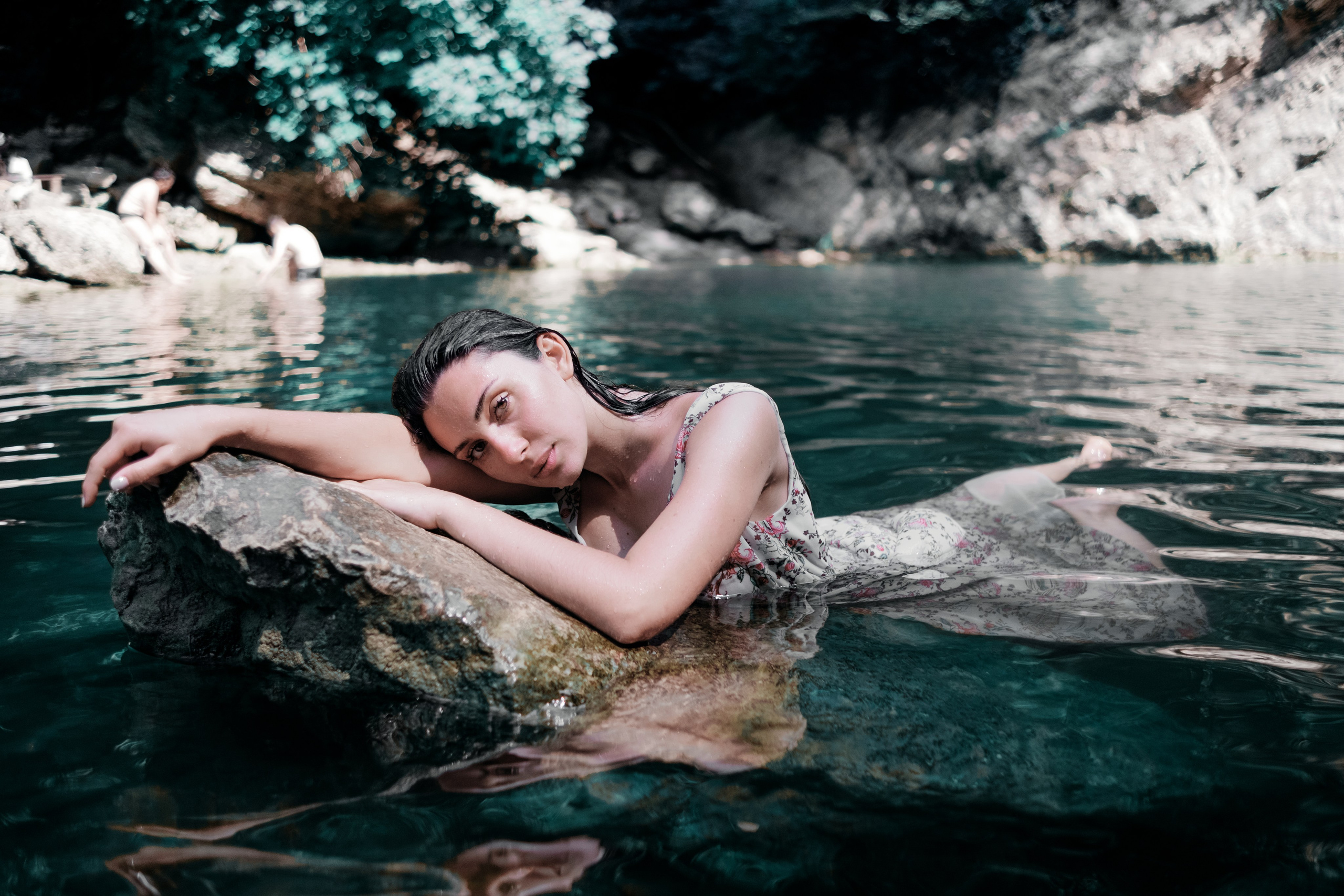 Фотограф в Санкт-Петербурге Бирюлев Илья