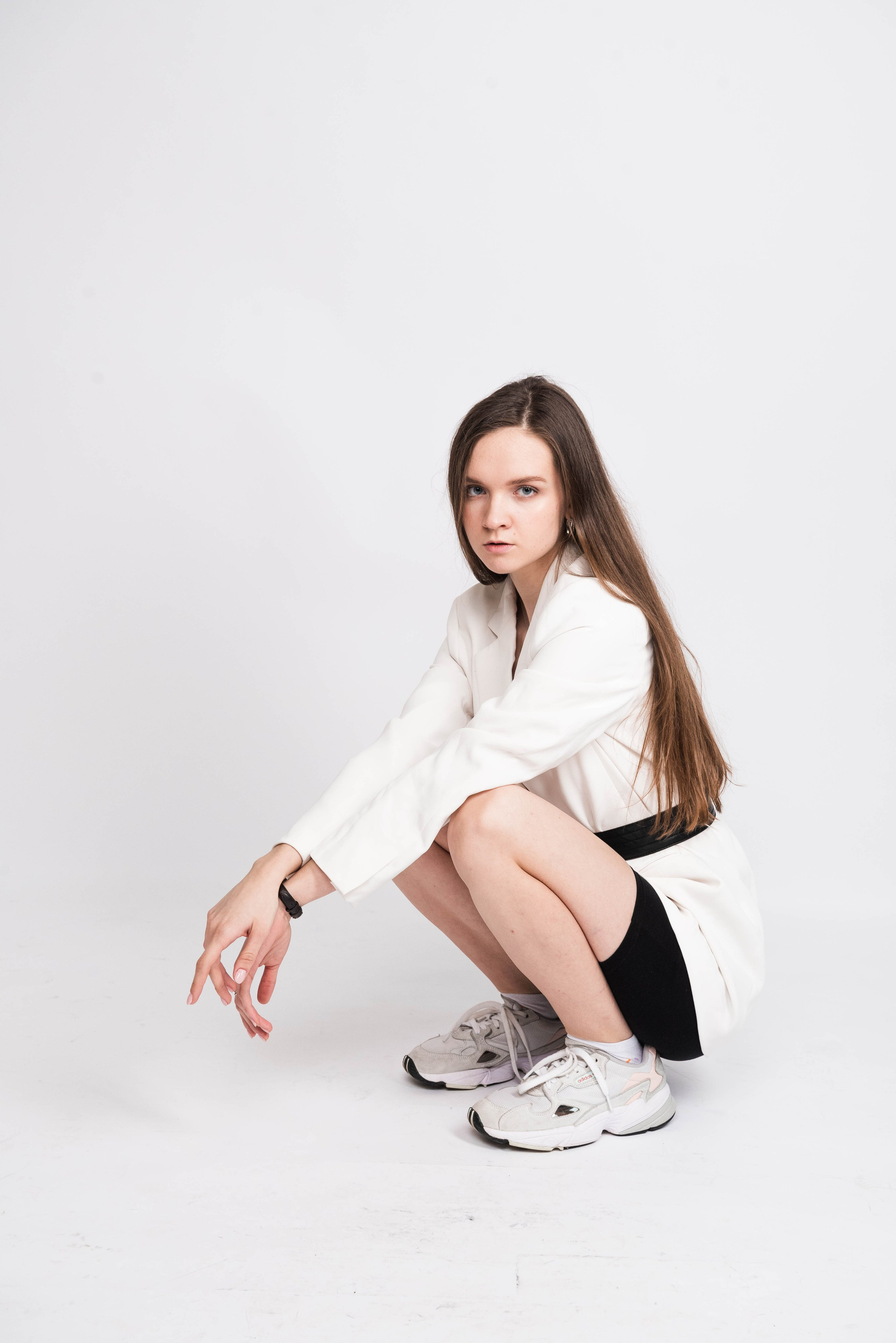 Nastya. Фотограф в Санкт-Петербурге Бирюлев Илья