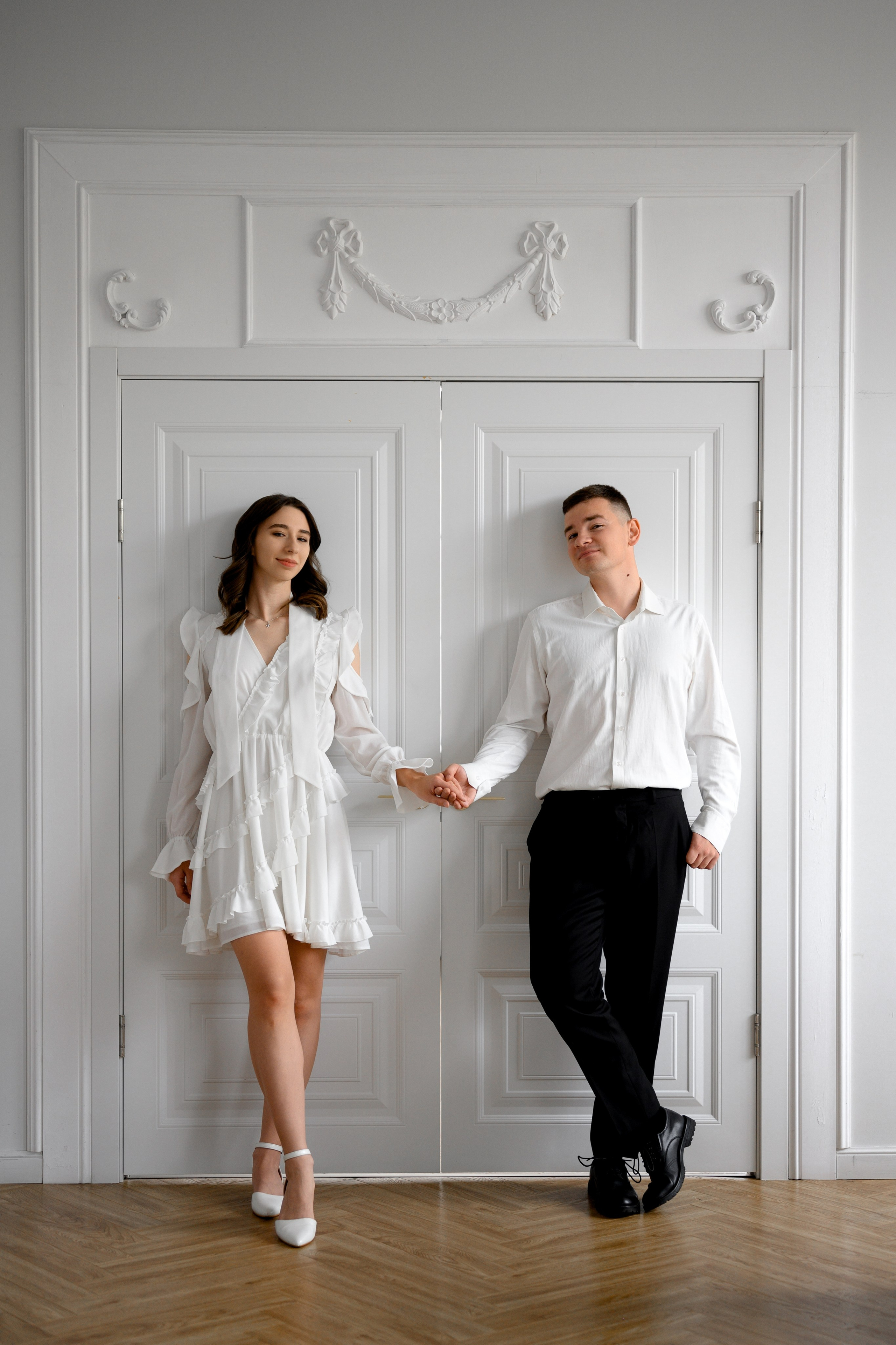 Фотостудия. Полина Бамбиза фотограф фотосессии Красноярск фотокниги портрет