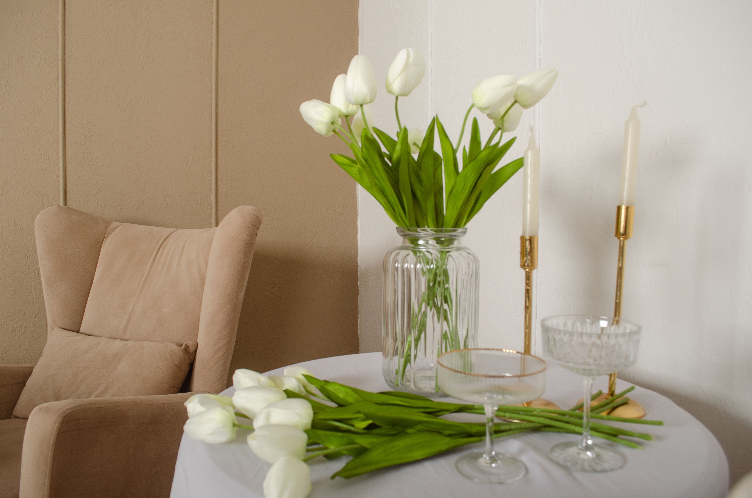 Интерьерная Фотостудия Москве