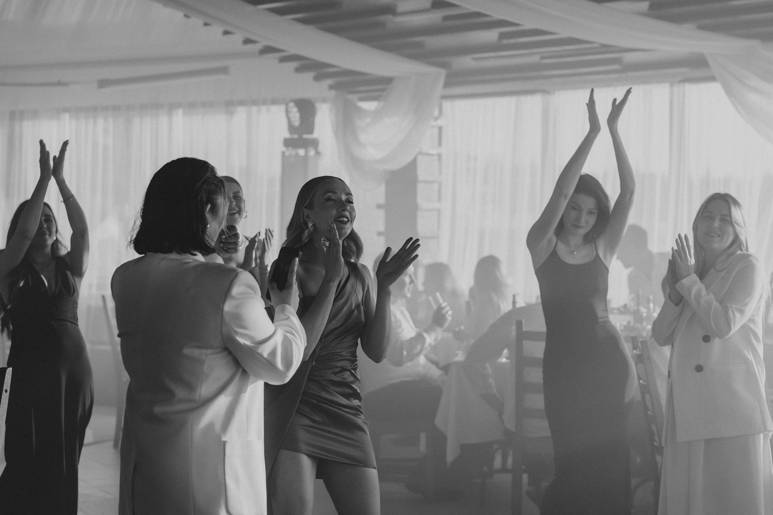 Юбилей в лучах заката. Алексей Шаров — свадебный и репортажный фотограф в Нижнем Новгороде