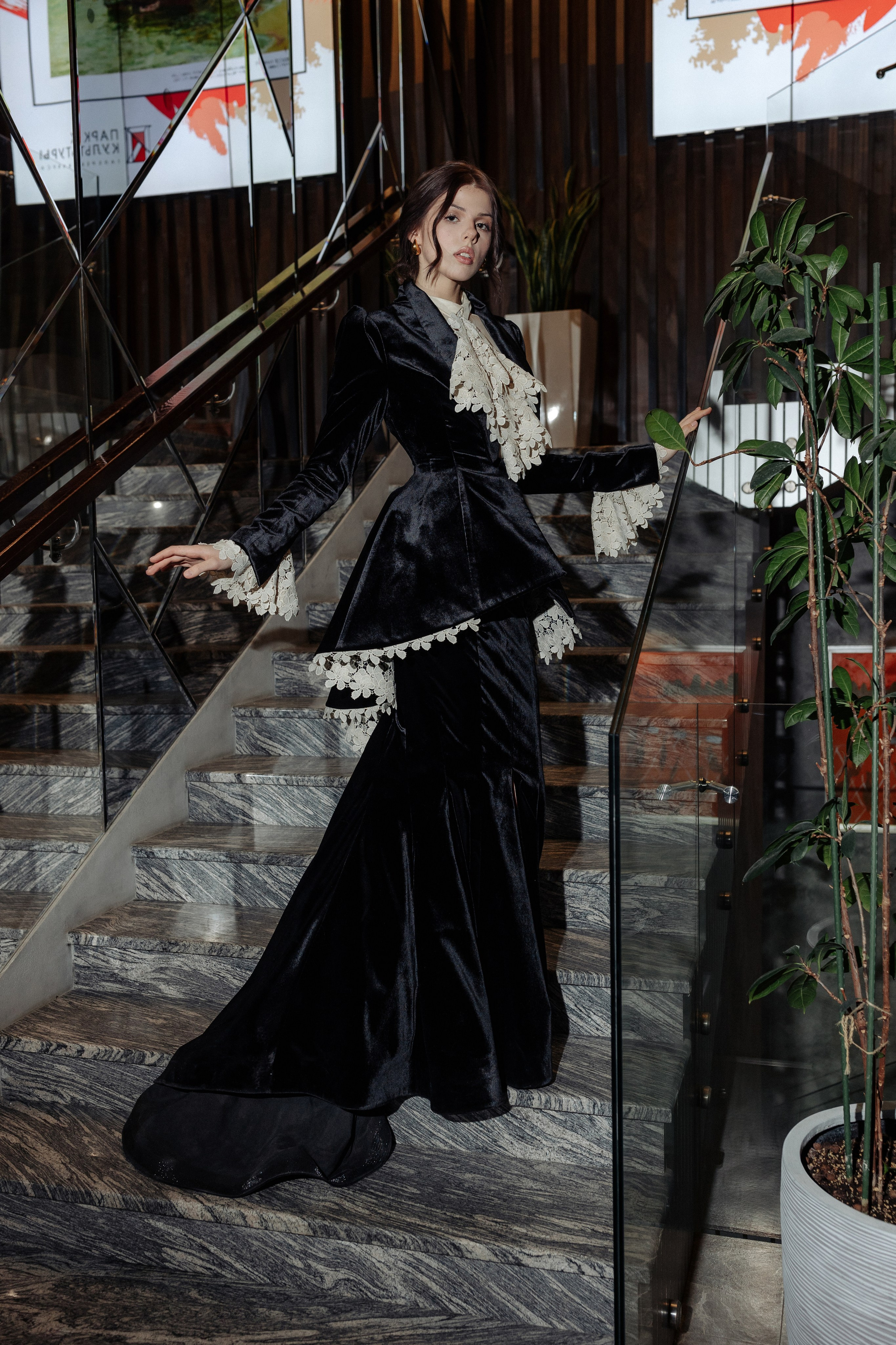 Бал моды L`Atelier. Алексей Шаров — свадебный и репортажный фотограф в Нижнем Новгороде